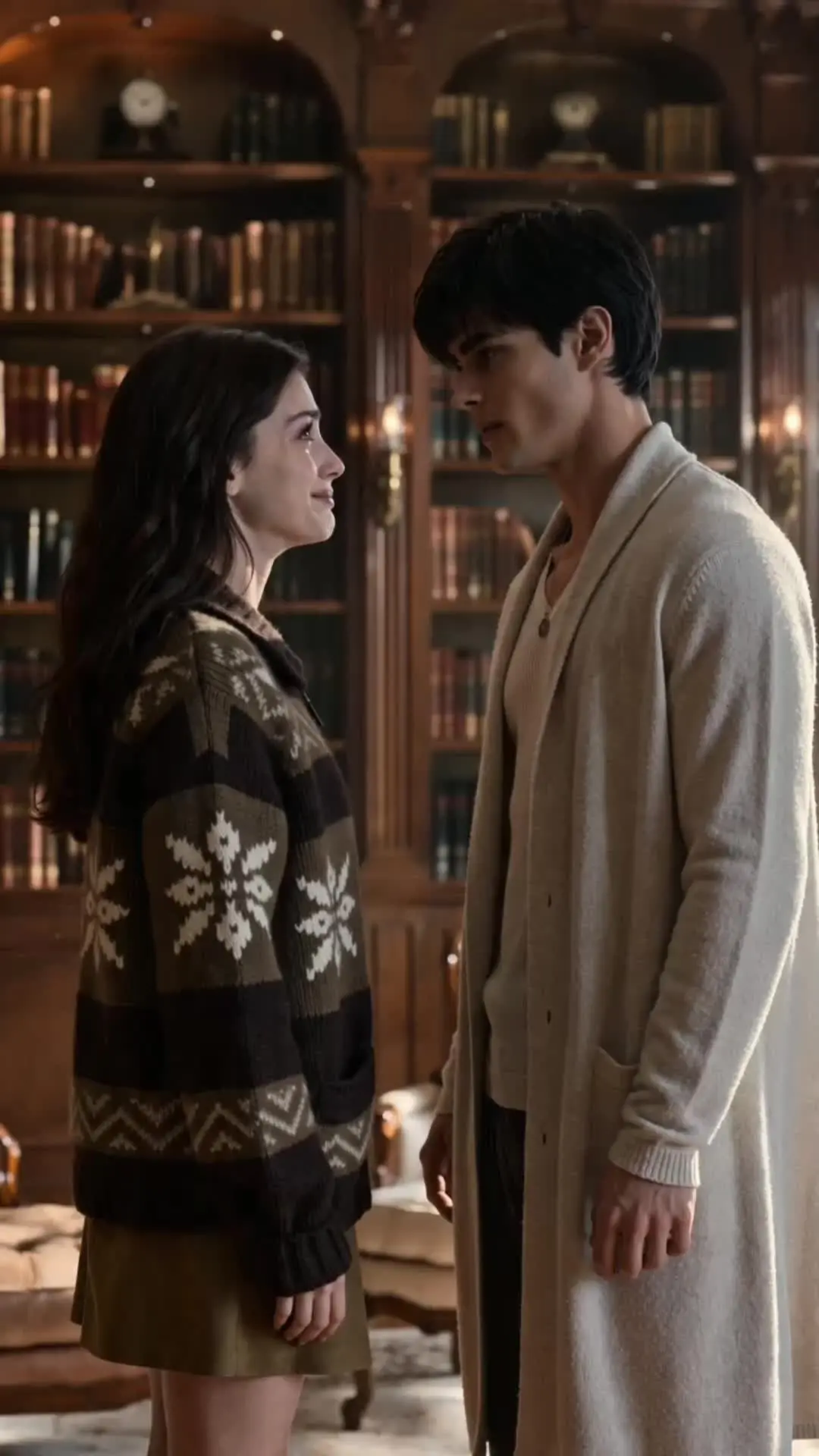 Episodio 63 de Mi amor inmortal