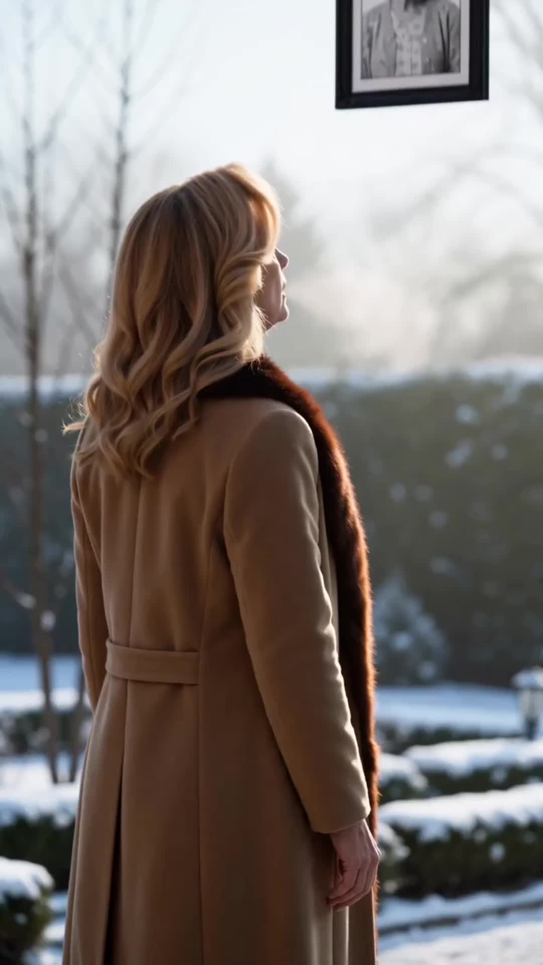 Episodio 9 de Mi amor inmortal
