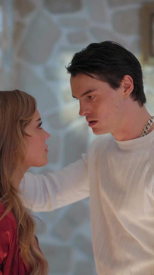 Episodio 34 de Mi amor secreto es su hermano