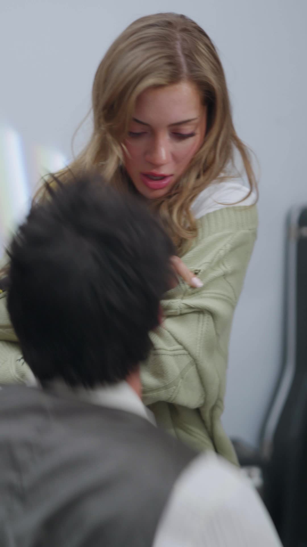 Episodio 40 de Mi amor secreto es su hermano