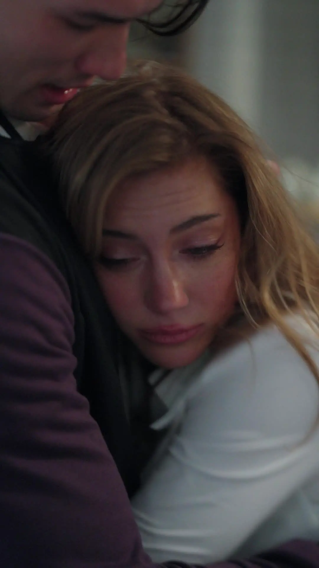 Episodio 44 de Mi amor secreto es su hermano