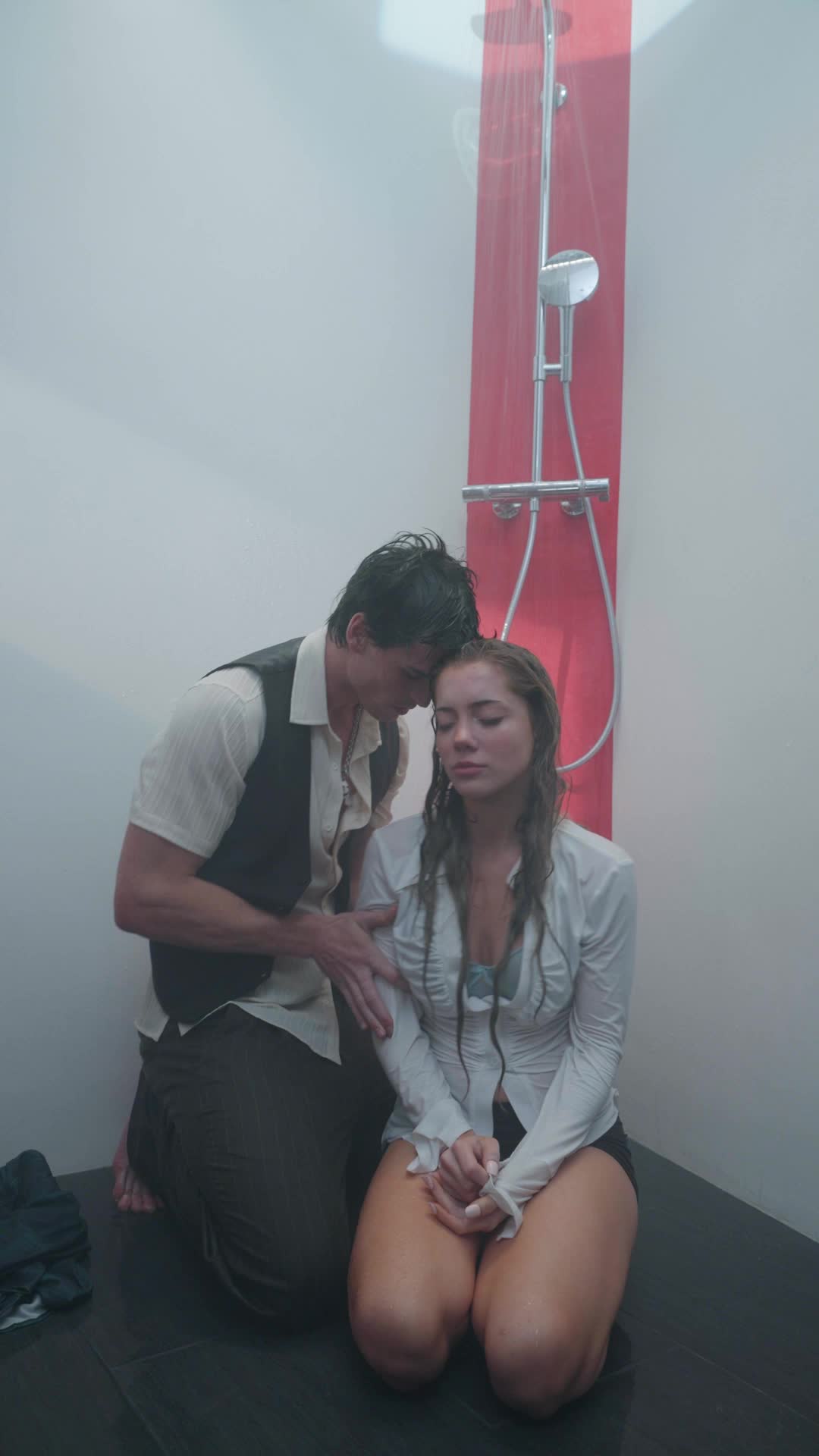 Episodio 47 de Mi amor secreto es su hermano