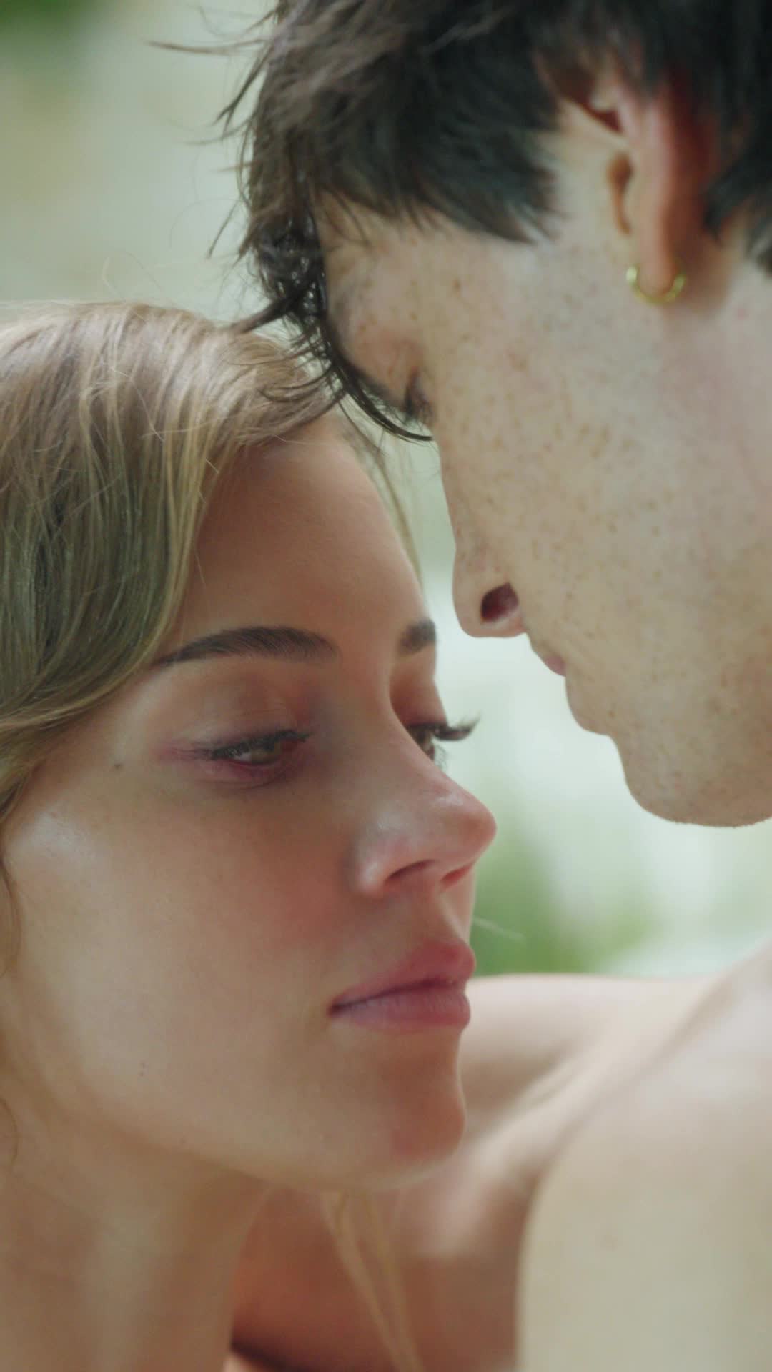 Episodio 5 de Mi amor secreto es su hermano
