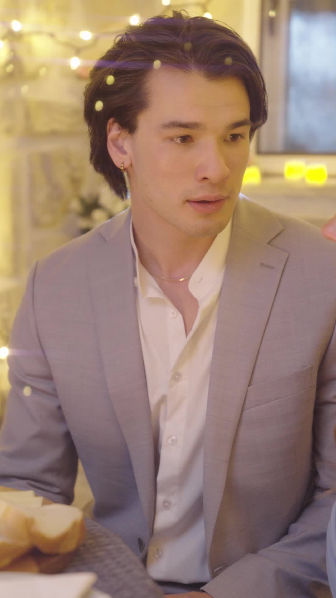 Episodio 64 de Mi amor secreto es su hermano