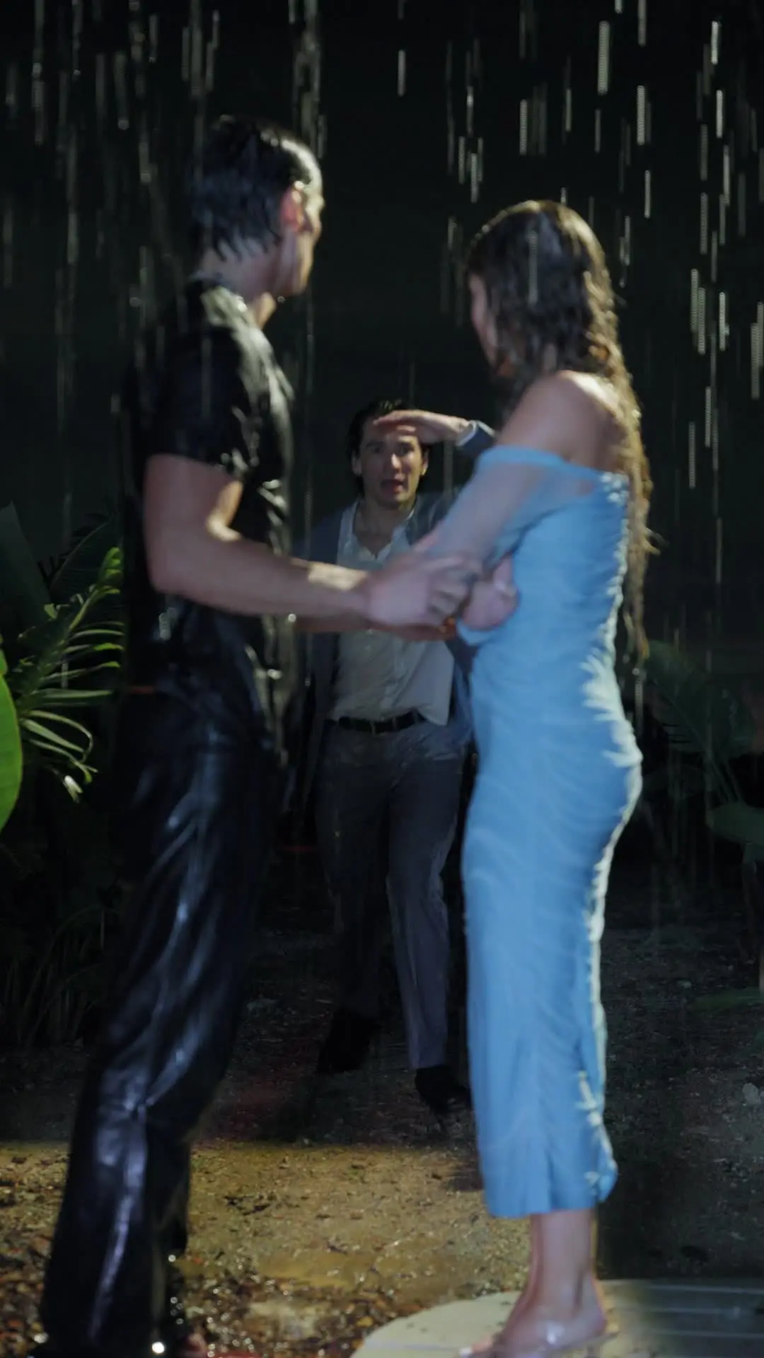 Episodio 71 de Mi amor secreto es su hermano