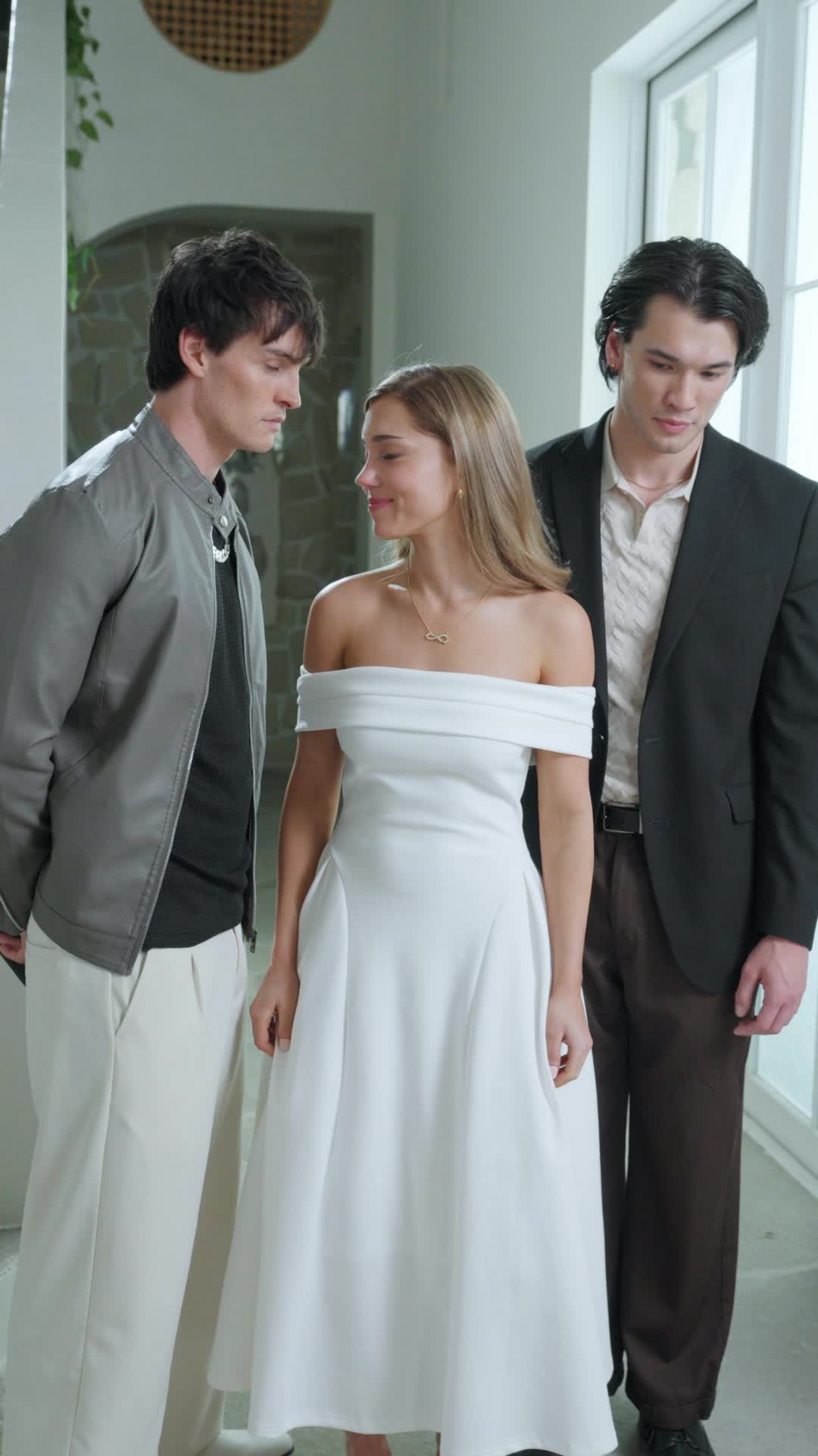 Episodio 73 de Mi amor secreto es su hermano