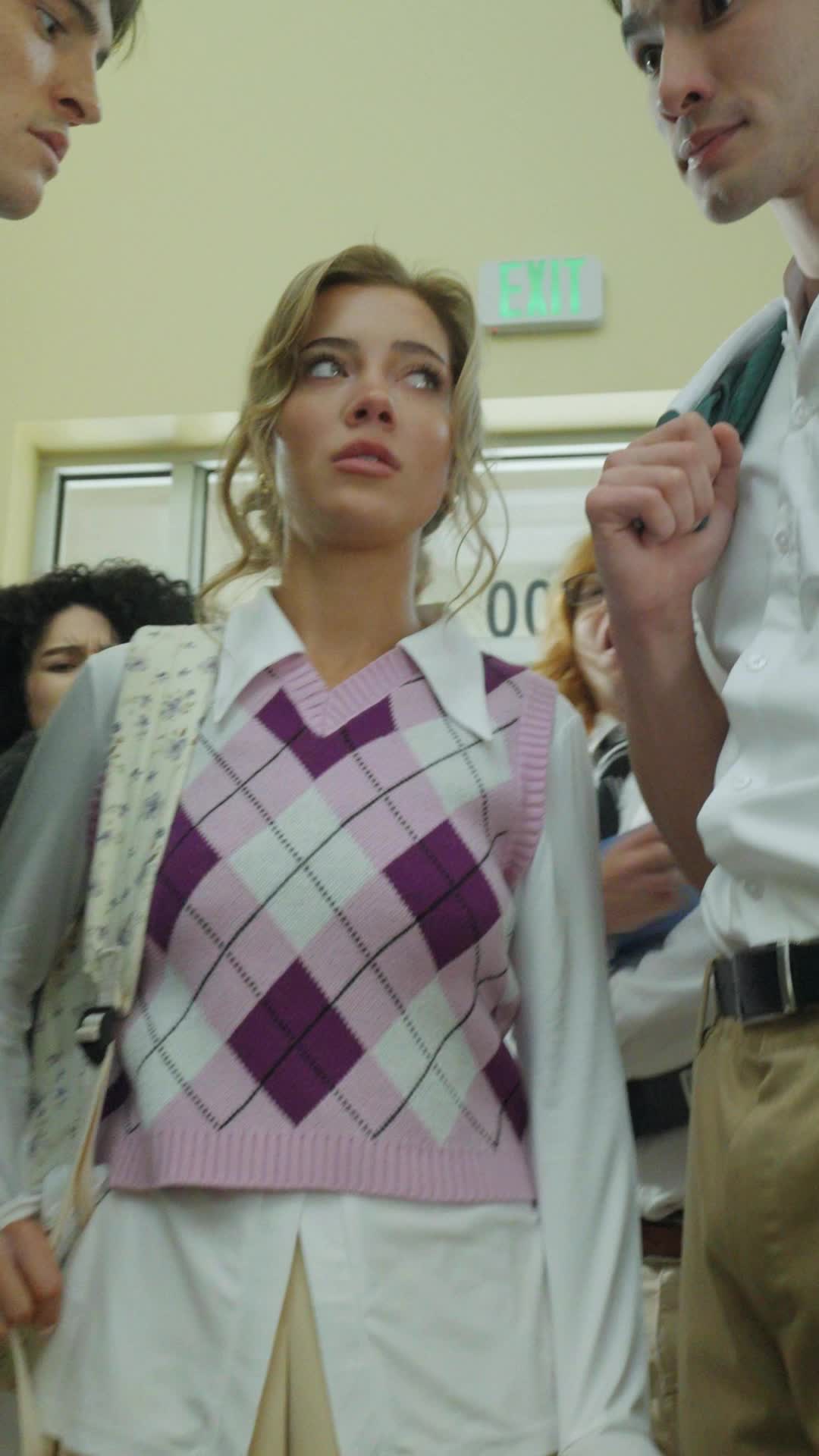 Episodio 8 de Mi amor secreto es su hermano
