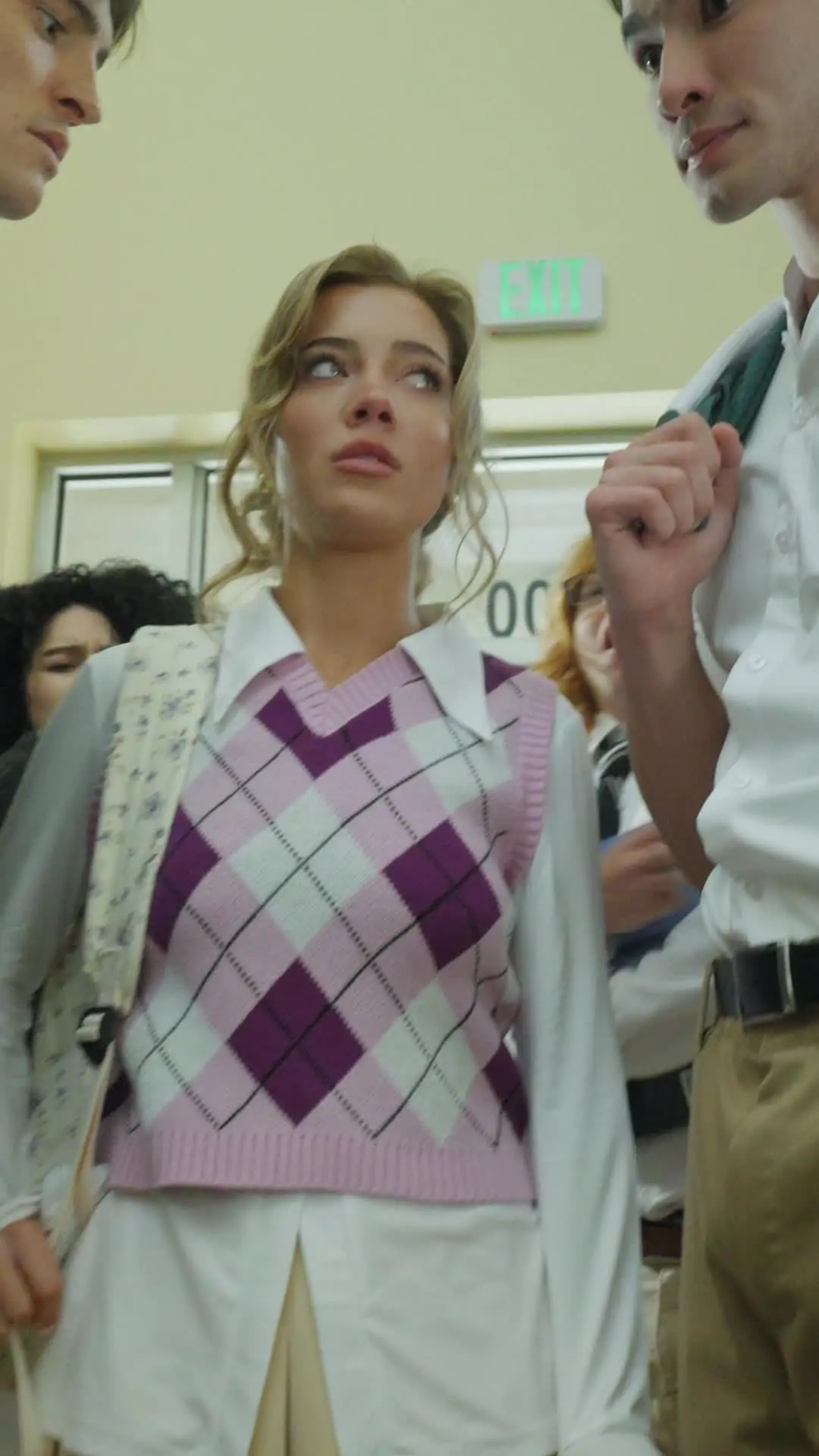 Episodio 8 de Mi amor secreto es su hermano