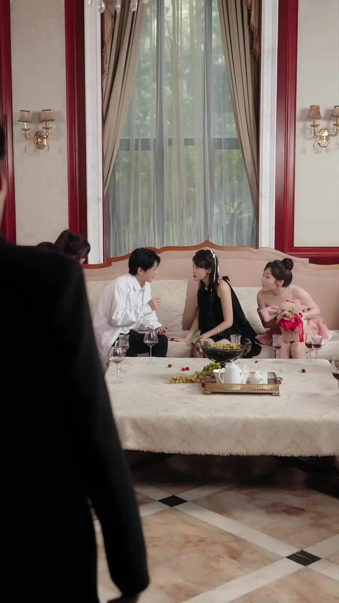 Episodio 11 de Mi atrevida esposa