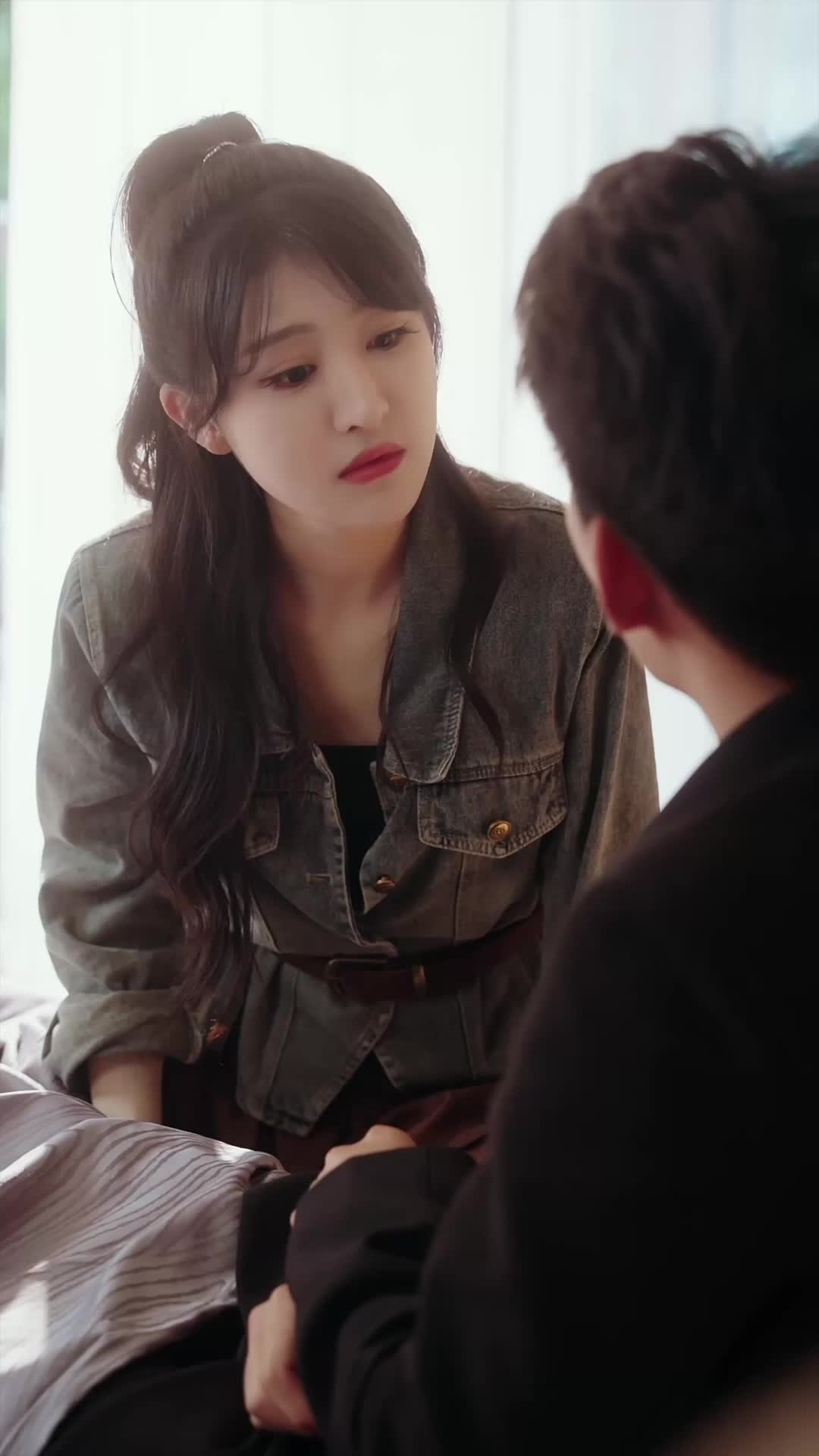 Episodio 21 de Mi atrevida esposa