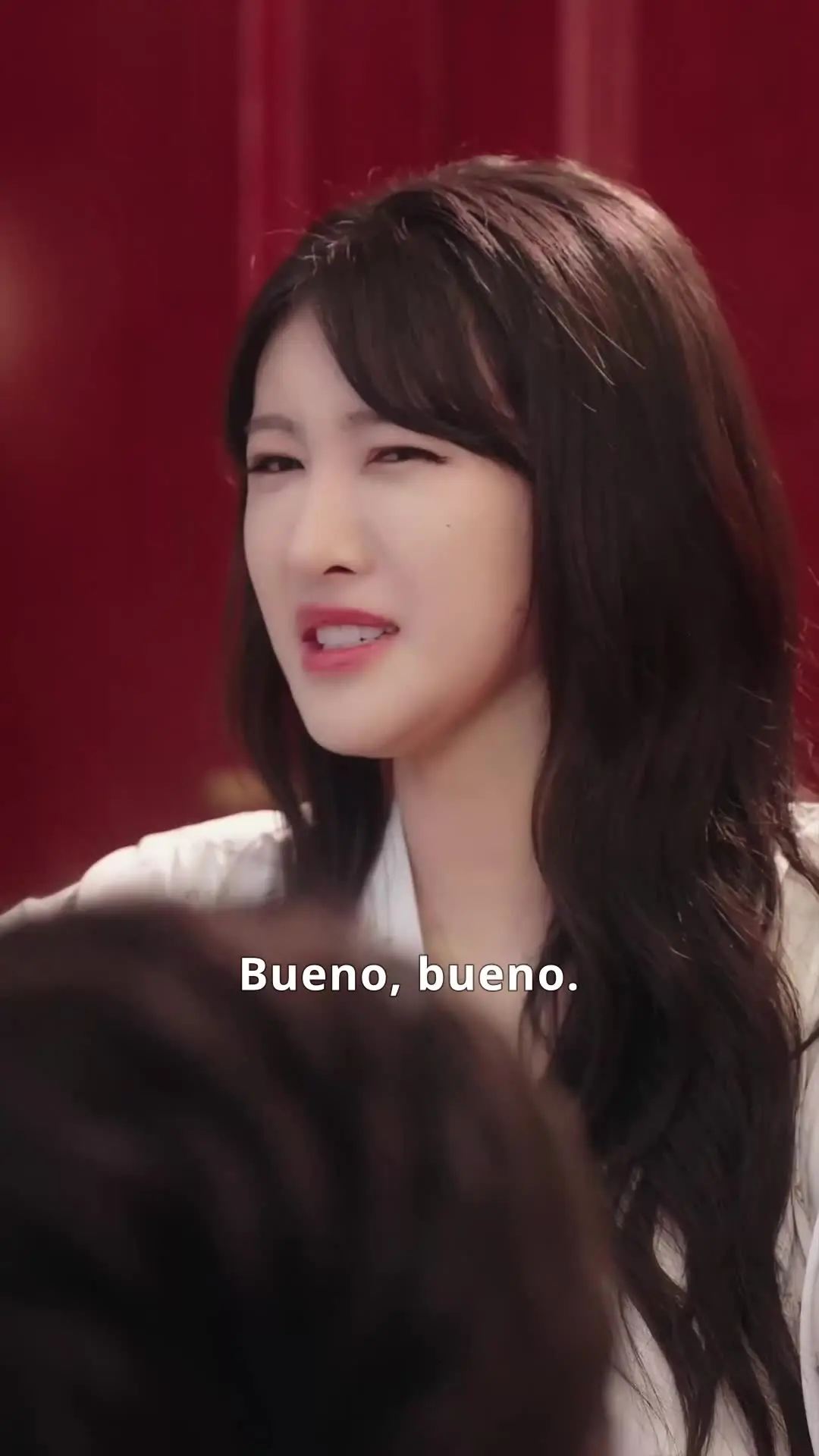Episodio 40 de Mi atrevida esposa