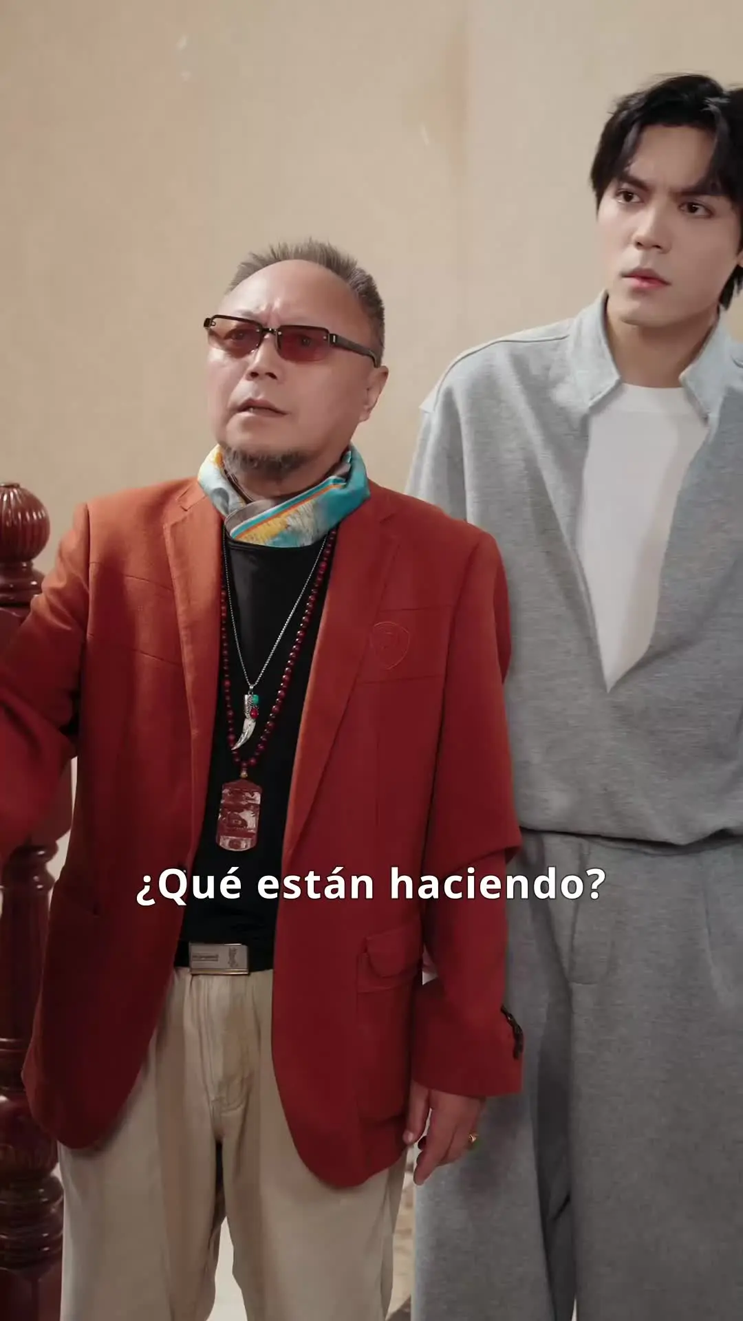Episodio 61 de Mi atrevida esposa