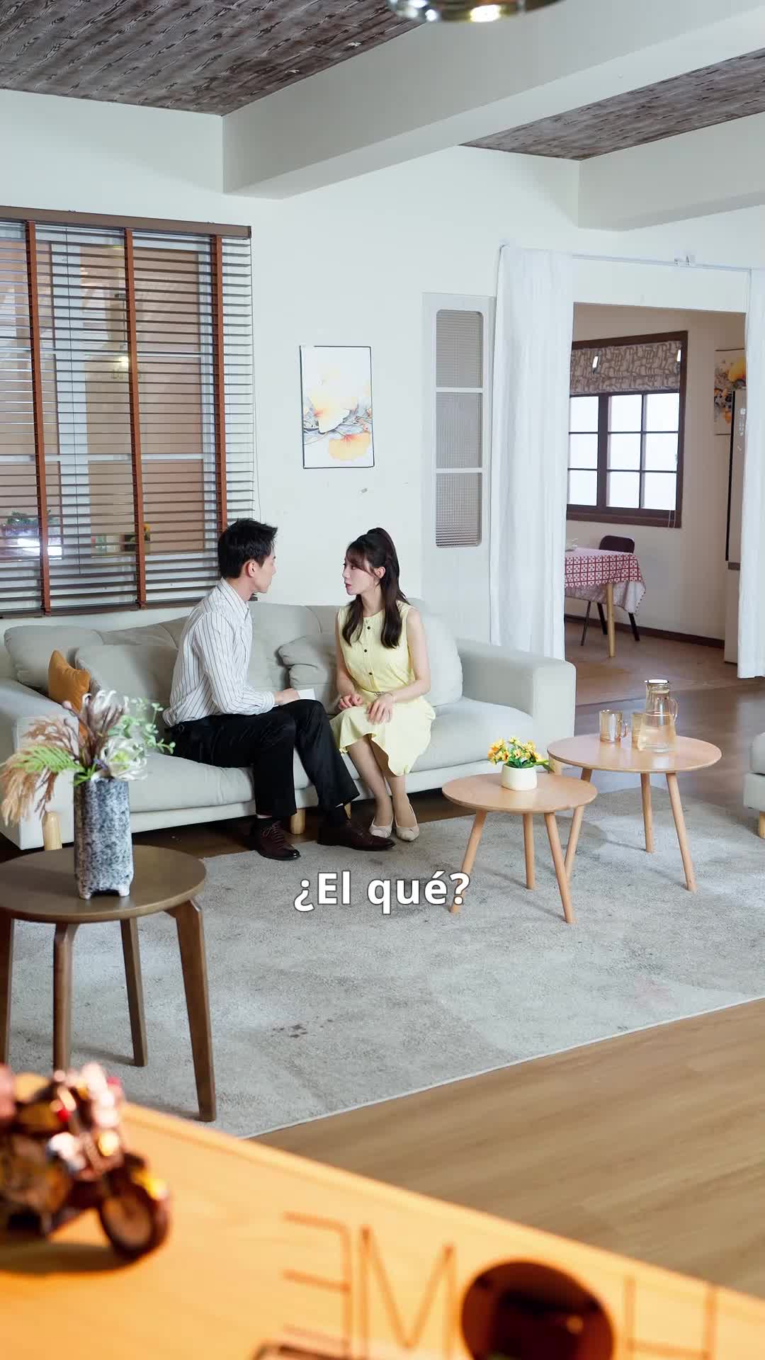 Episodio 28 de ¿Mi aventura de una noche me dio un heredero?