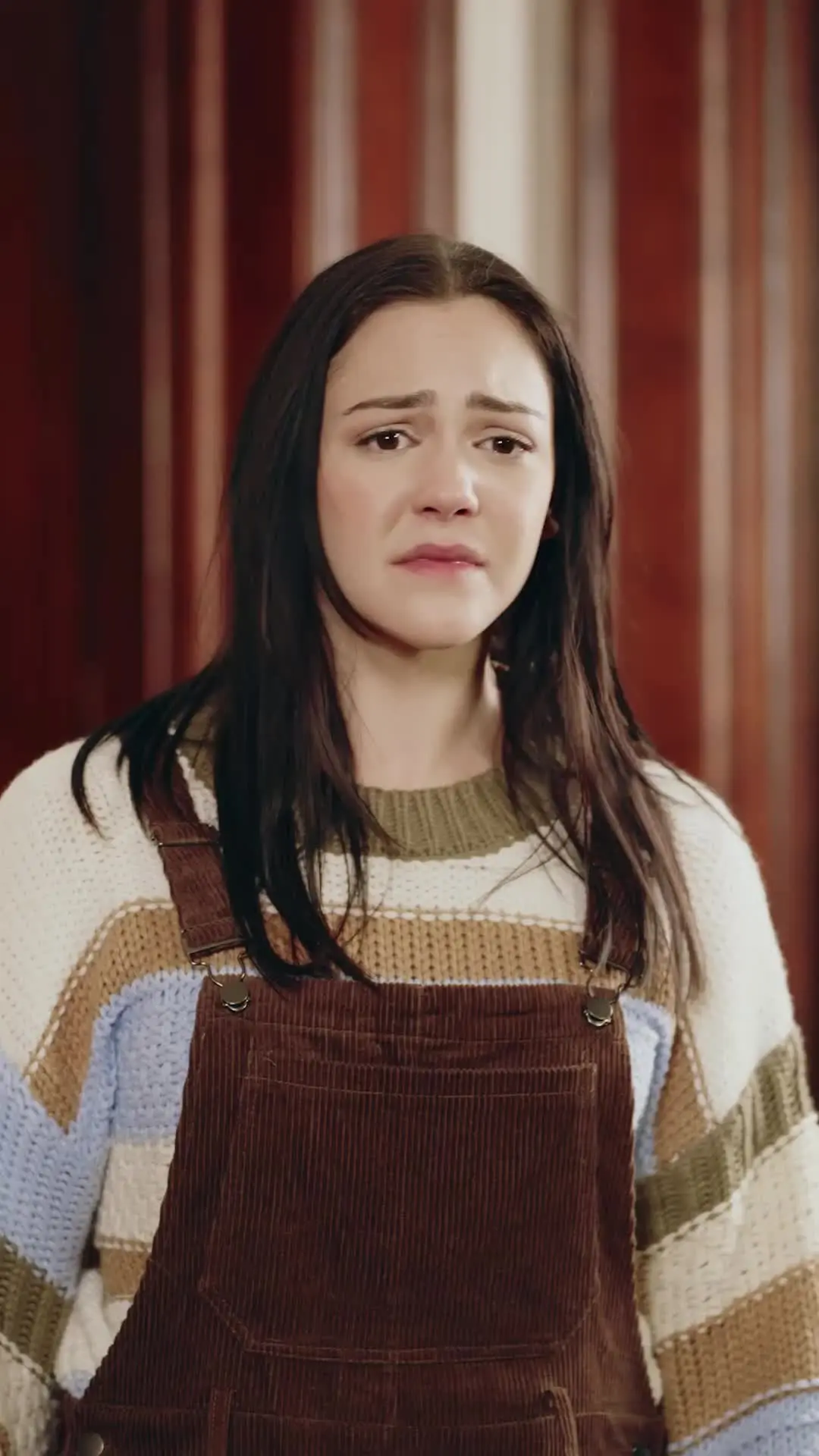 Episodio 11 de Mi bebé del rey de hockey
