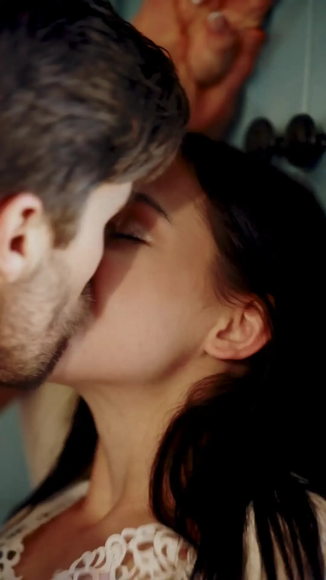 Episodio 23 de Mi bebé del rey de hockey