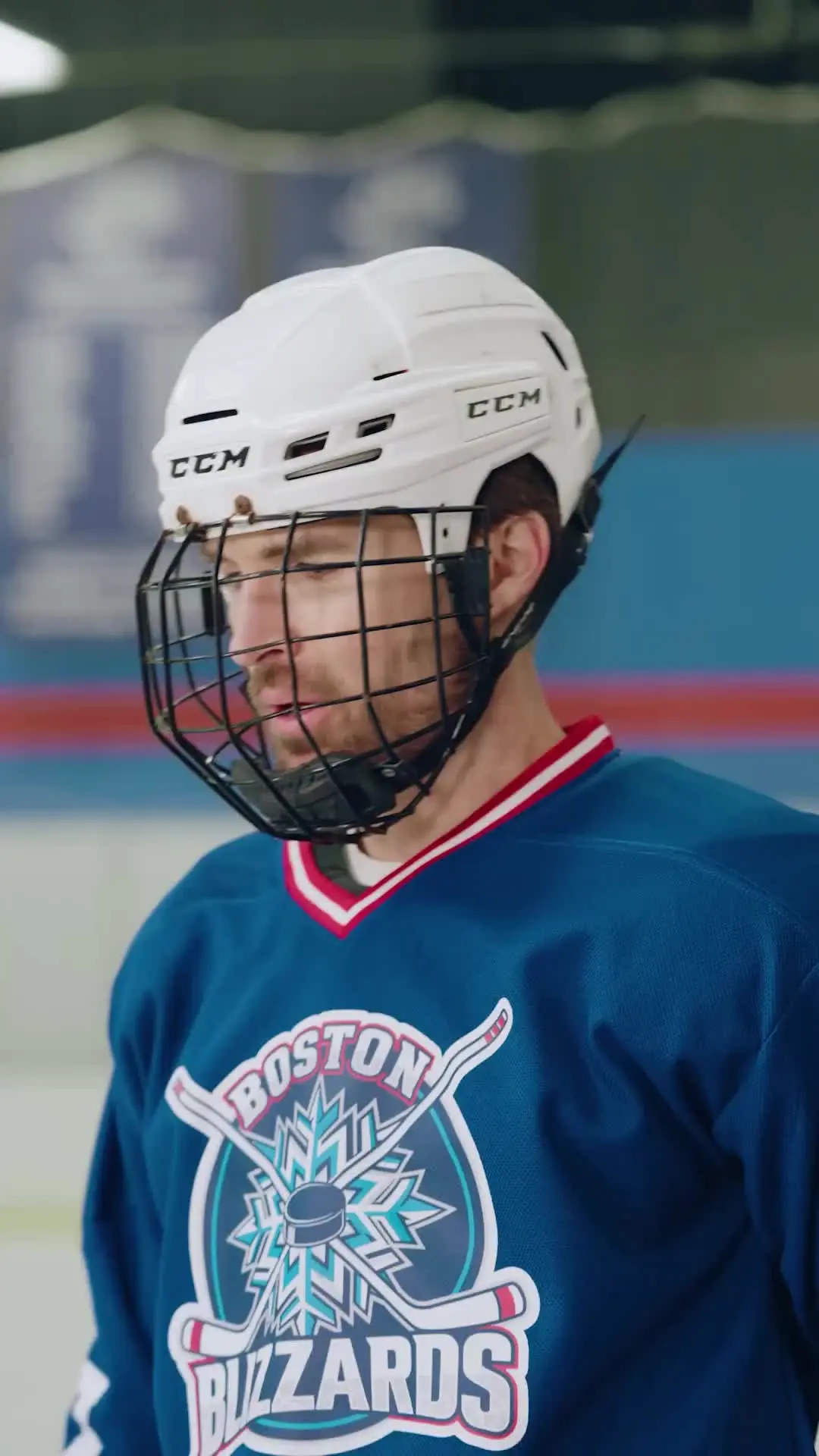 Episodio 38 de Mi bebé del rey de hockey