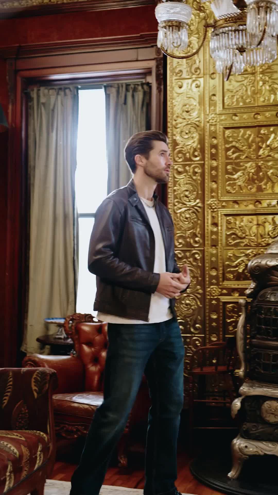 Episodio 61 de Mi bebé del rey de hockey