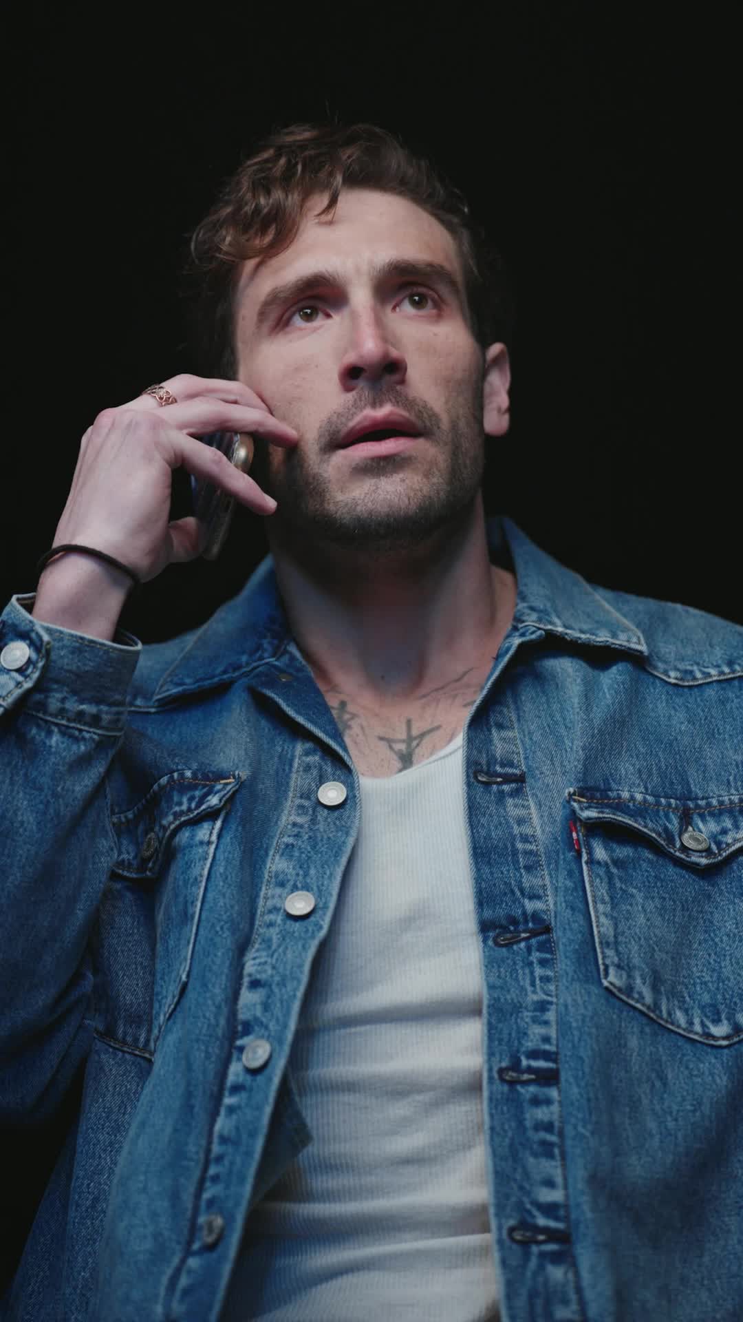 Episodio 10 de Mi bebé tiene un padre mortal