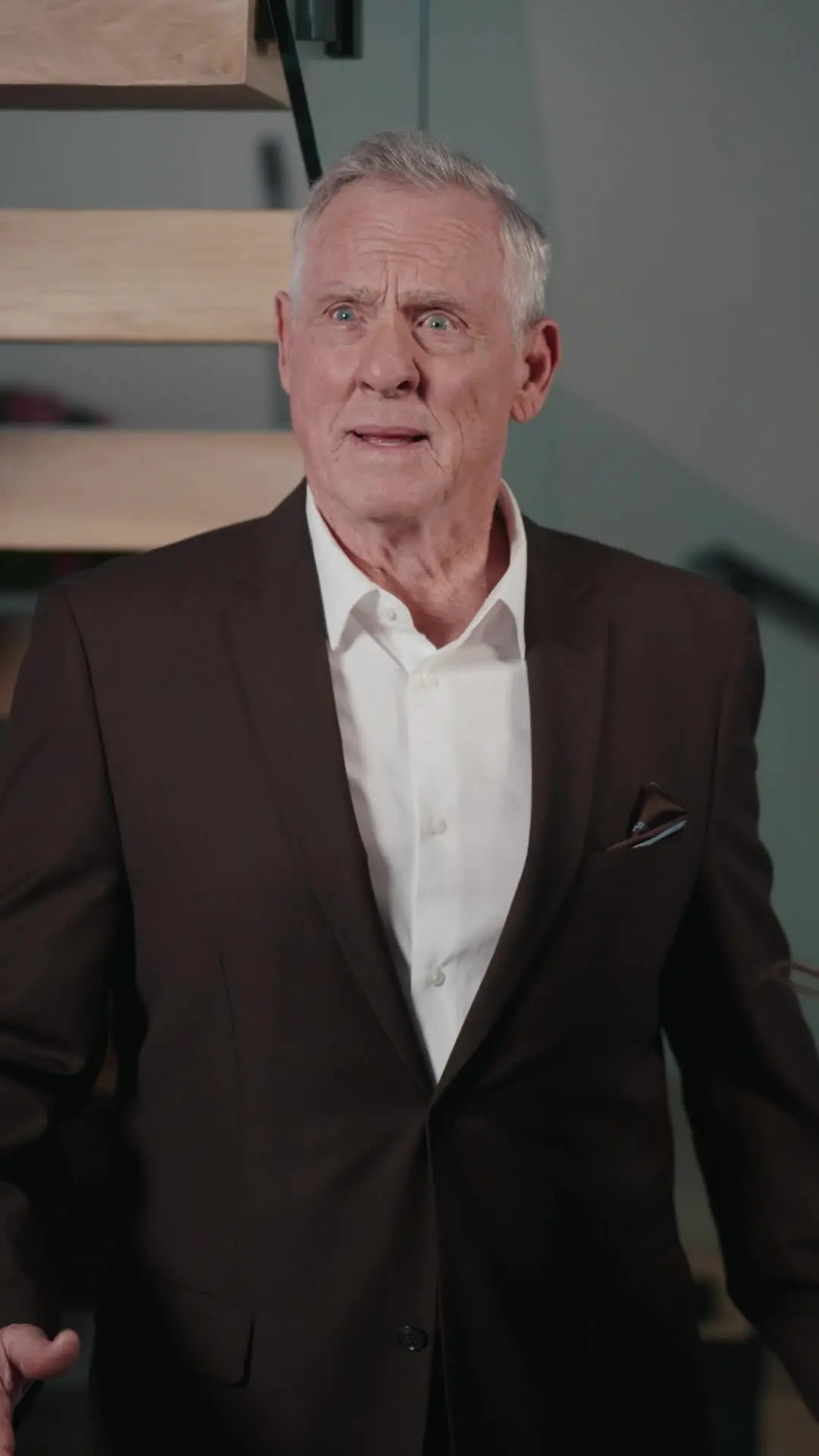 Episodio 13 de Mi bebé tiene un padre mortal