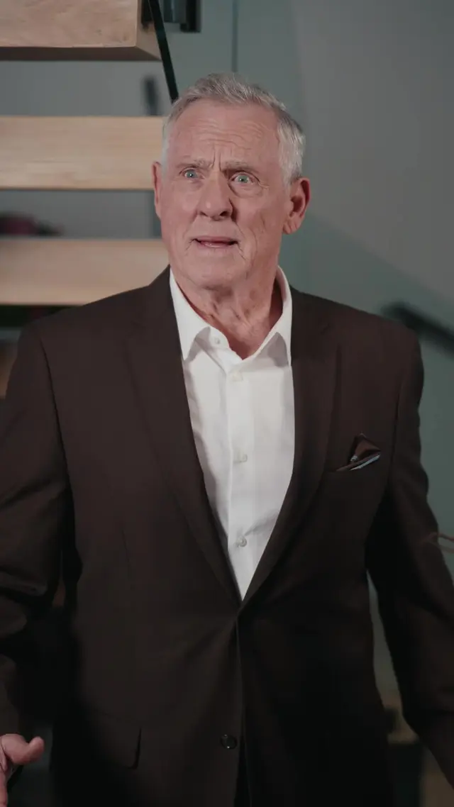 Episodio 13 de Mi bebé tiene un padre mortal