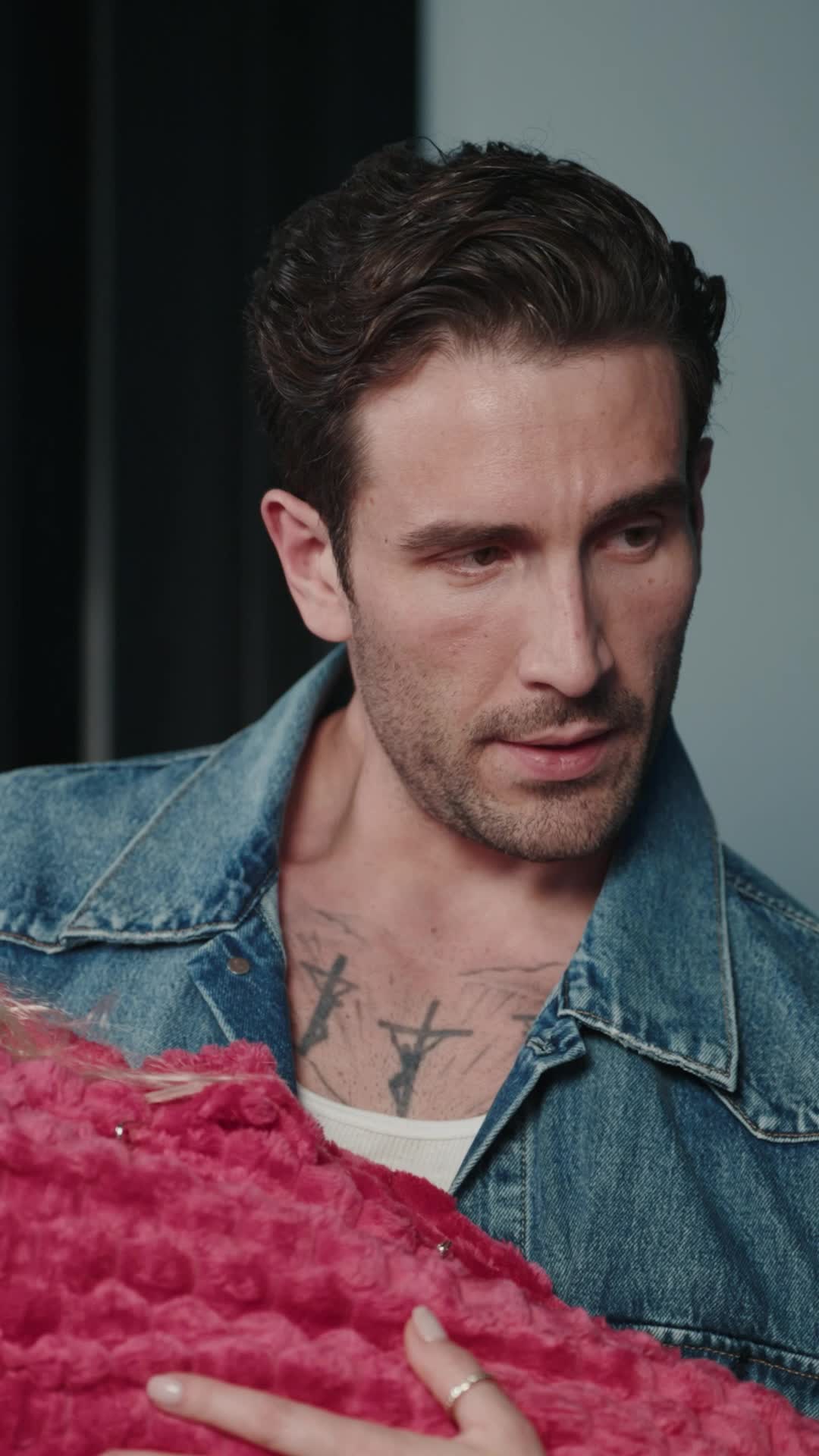 Episodio 14 de Mi bebé tiene un padre mortal