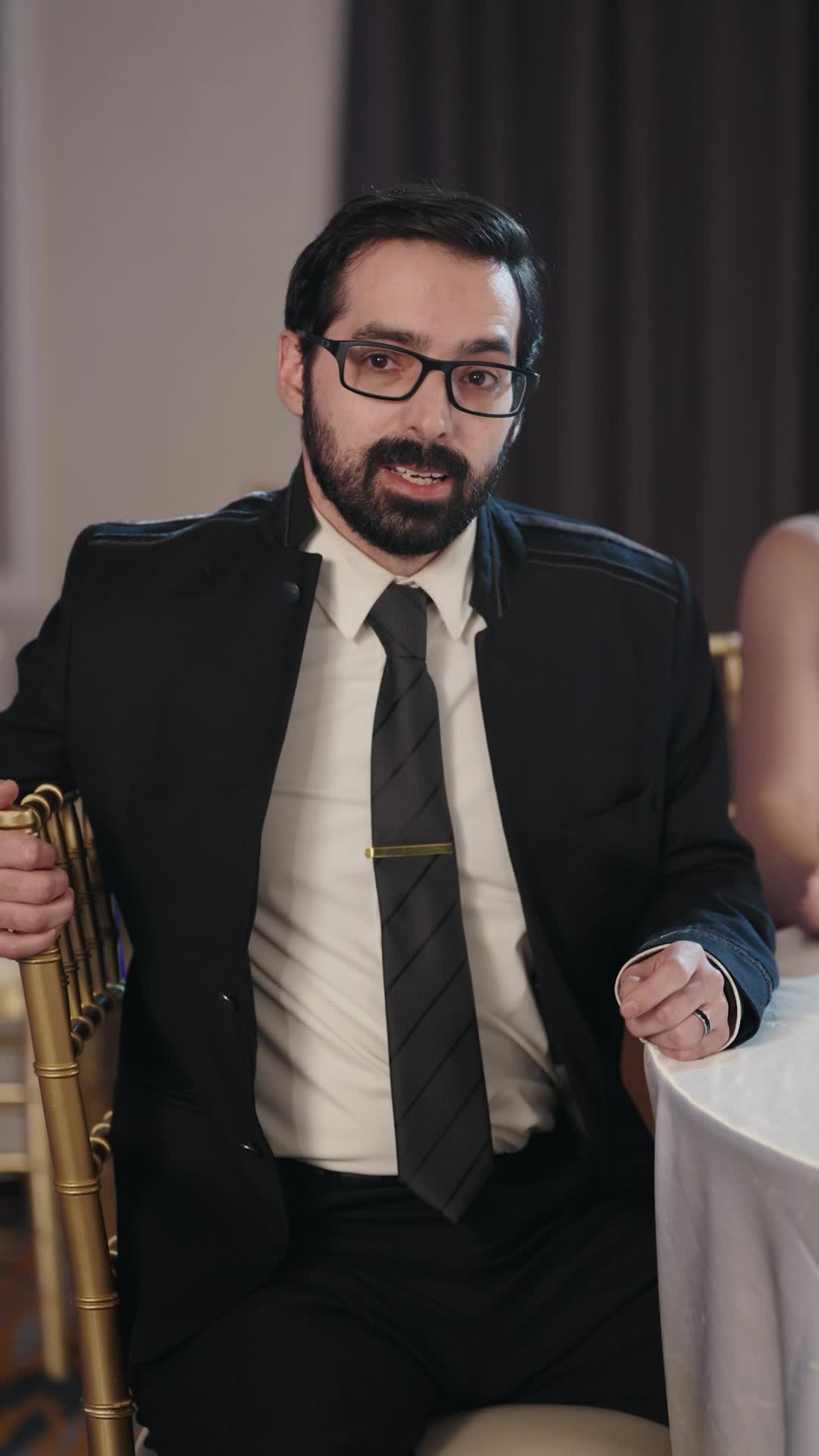 Episodio 23 de Mi bebé tiene un padre mortal