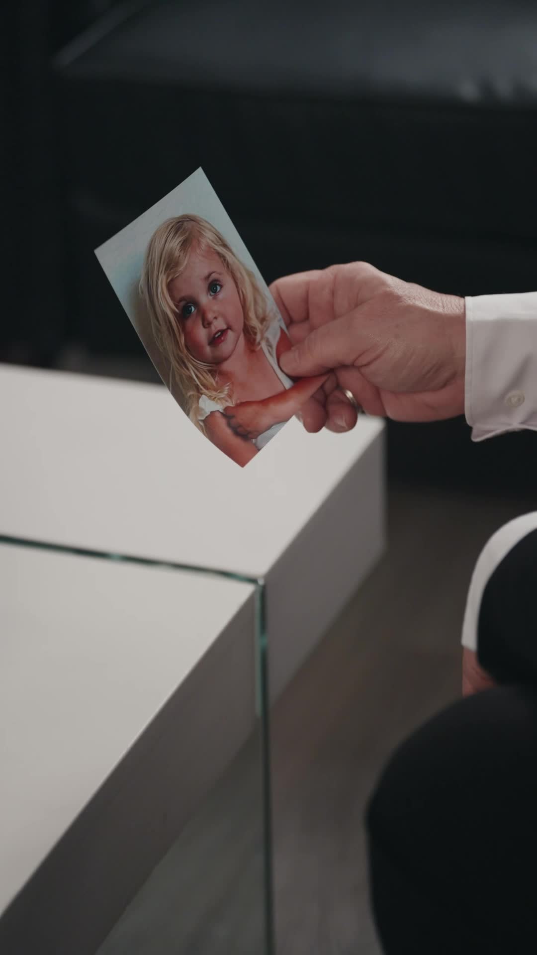 Episodio 25 de Mi bebé tiene un padre mortal