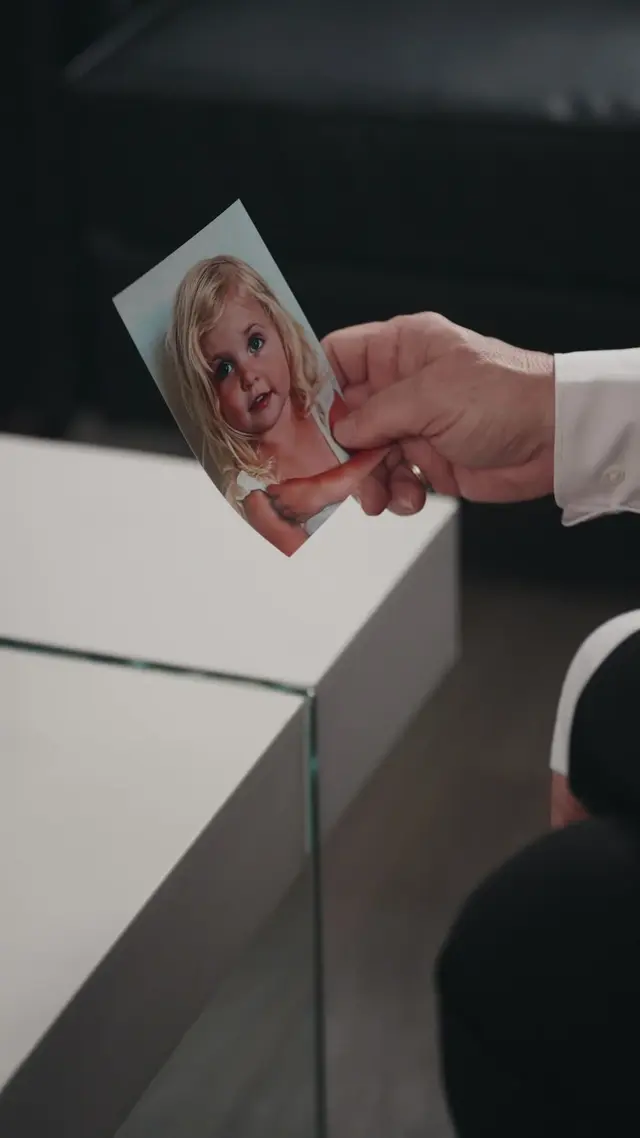 Episodio 25 de Mi bebé tiene un padre mortal