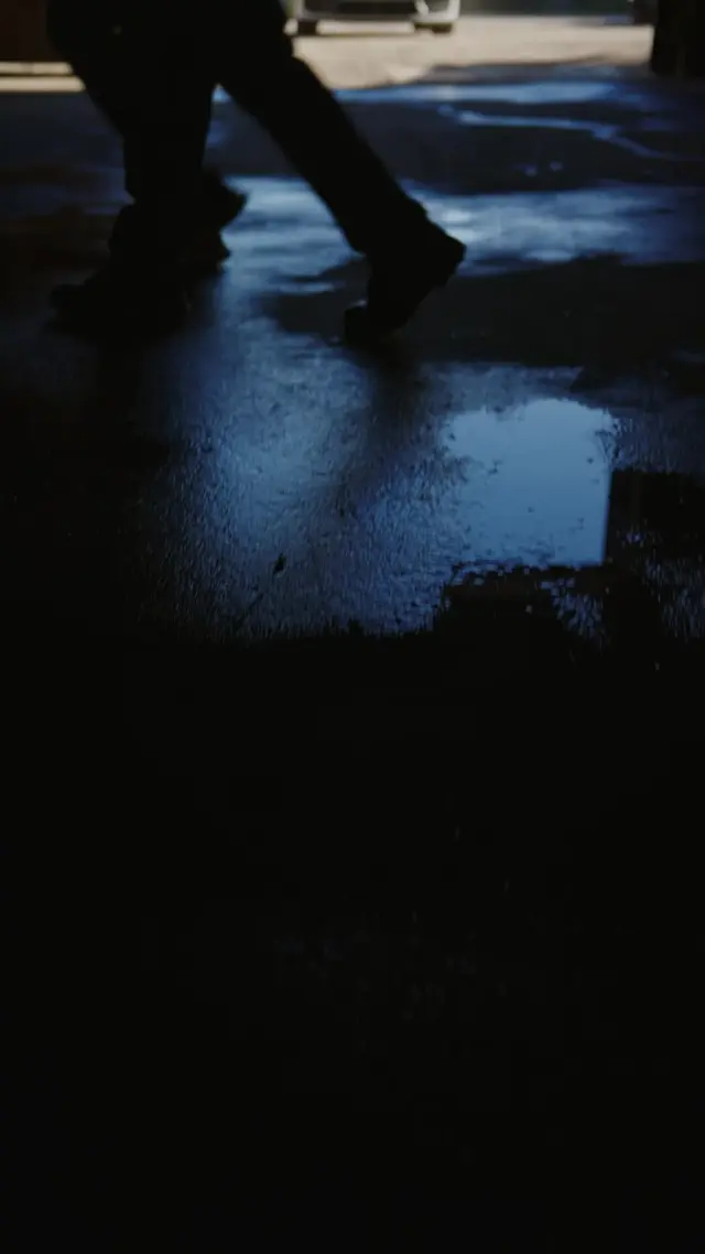 Episodio 3 de Mi bebé tiene un padre mortal