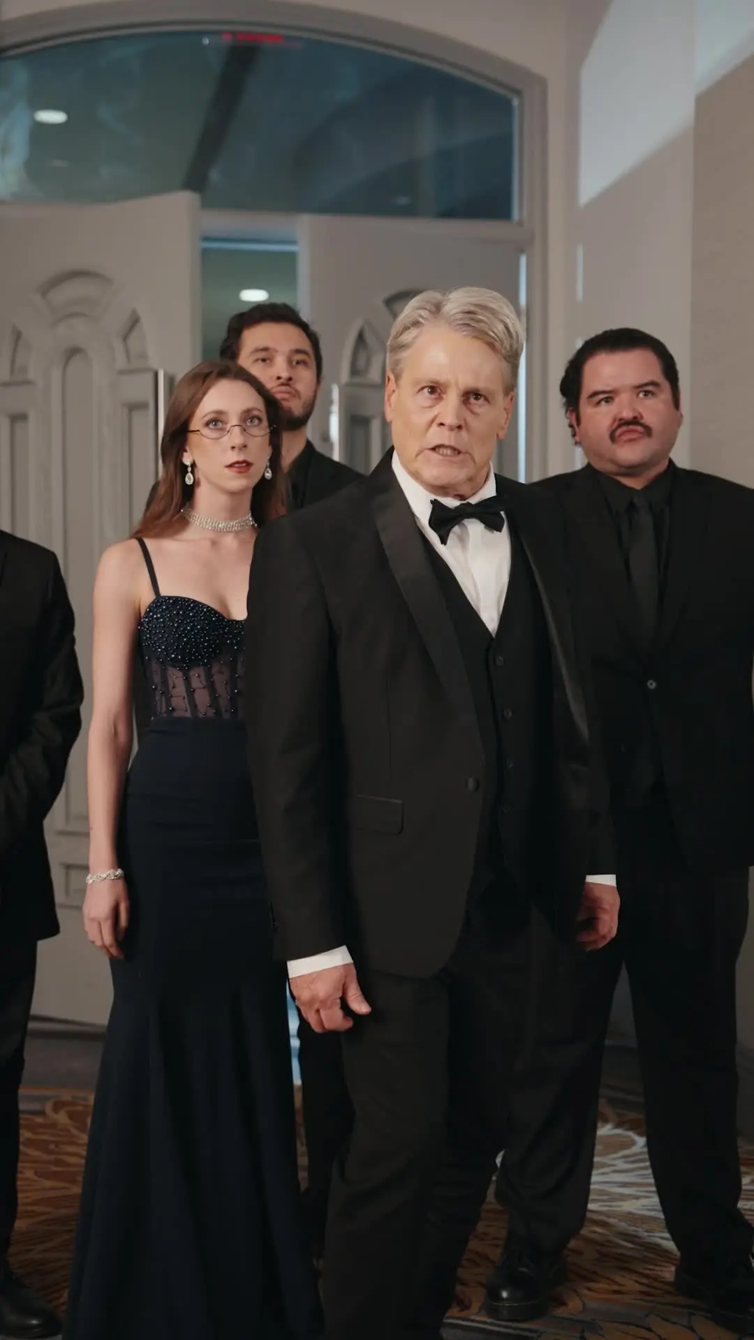 Episodio 39 de Mi bebé tiene un padre mortal