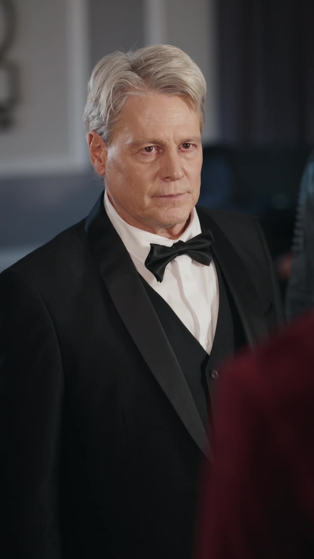 Episodio 40 de Mi bebé tiene un padre mortal
