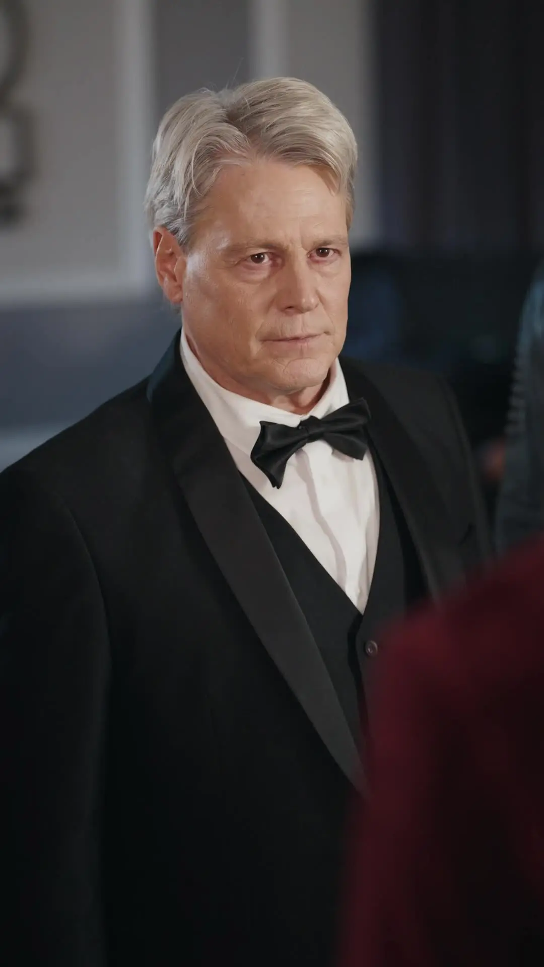Episodio 40 de Mi bebé tiene un padre mortal