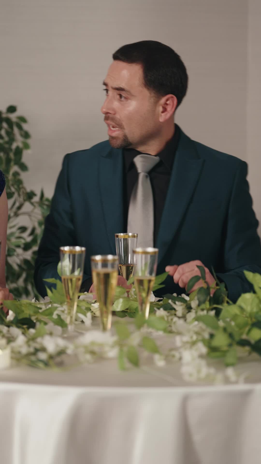 Episodio 43 de Mi bebé tiene un padre mortal