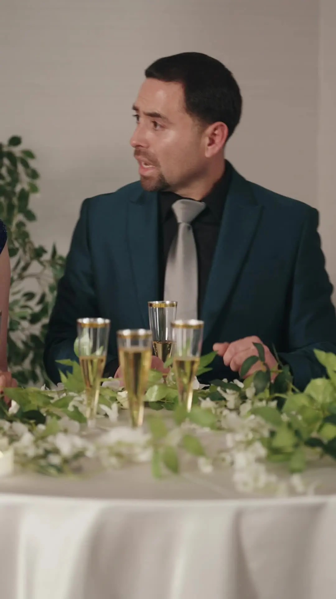 Episodio 43 de Mi bebé tiene un padre mortal