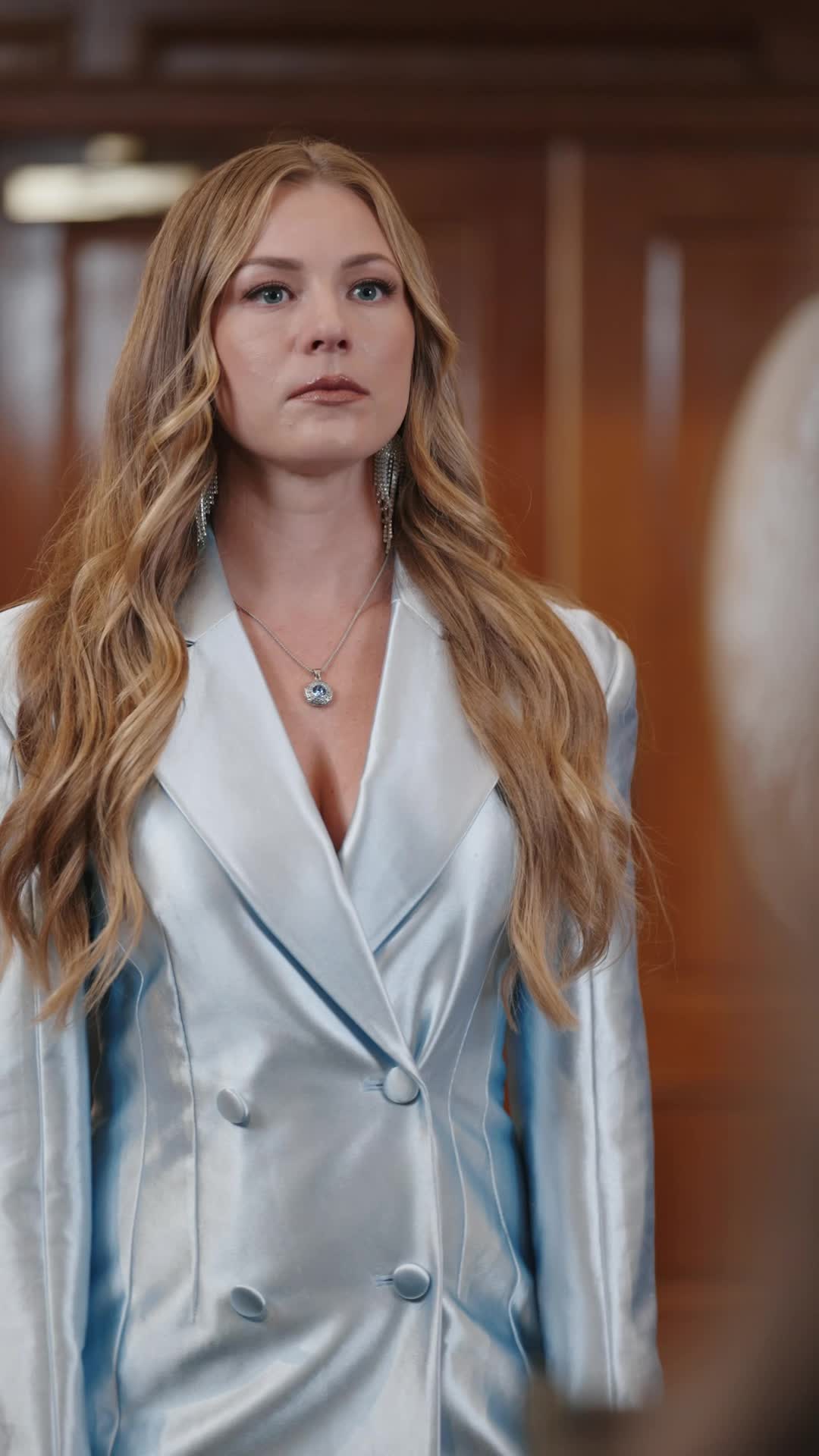 Episodio 61 de Mi bebé tiene un padre mortal