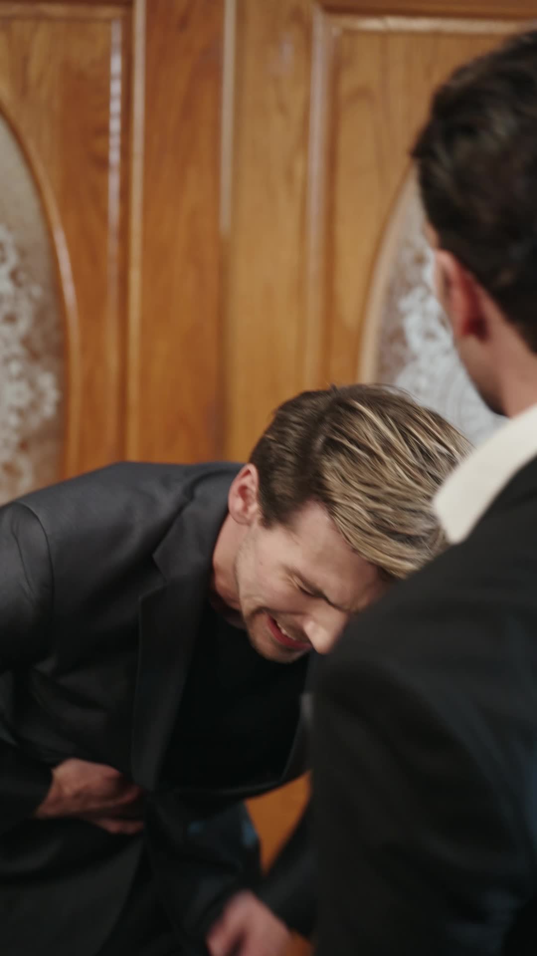 Episodio 71 de Mi bebé tiene un padre mortal