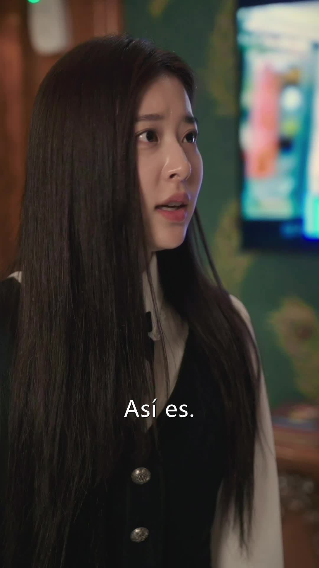 Episodio 21 de Mi CEO padre persigue a mi madre cuando yo regrese