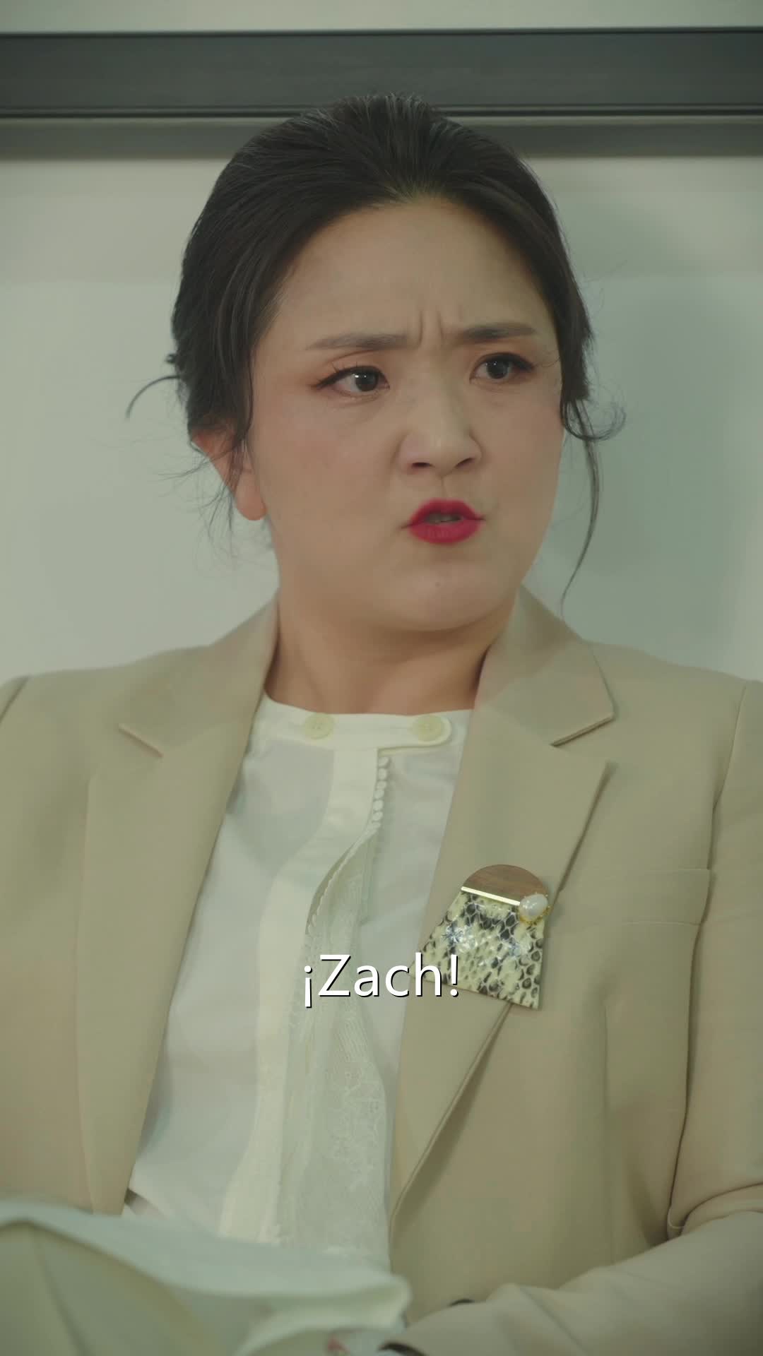 Episodio 44 de Mi CEO padre persigue a mi madre cuando yo regrese