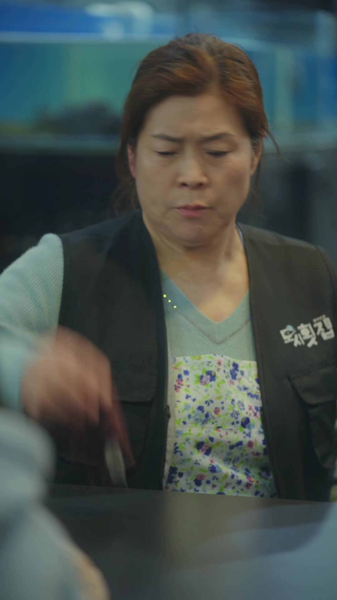 Episodio 5 de Mi CEO padre persigue a mi madre cuando yo regrese