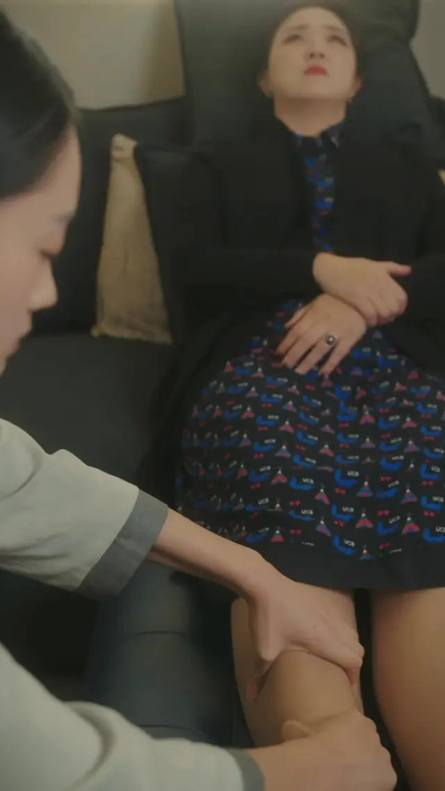 Episodio 54 de Mi CEO padre persigue a mi madre cuando yo regrese