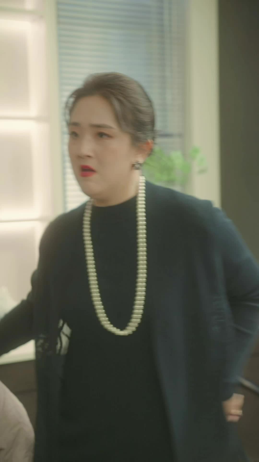 Episodio 67 de Mi CEO padre persigue a mi madre cuando yo regrese