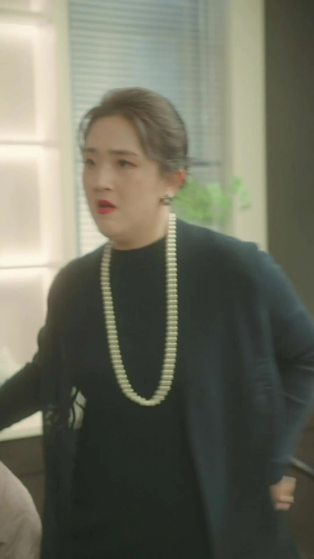Episodio 67 de Mi CEO padre persigue a mi madre cuando yo regrese