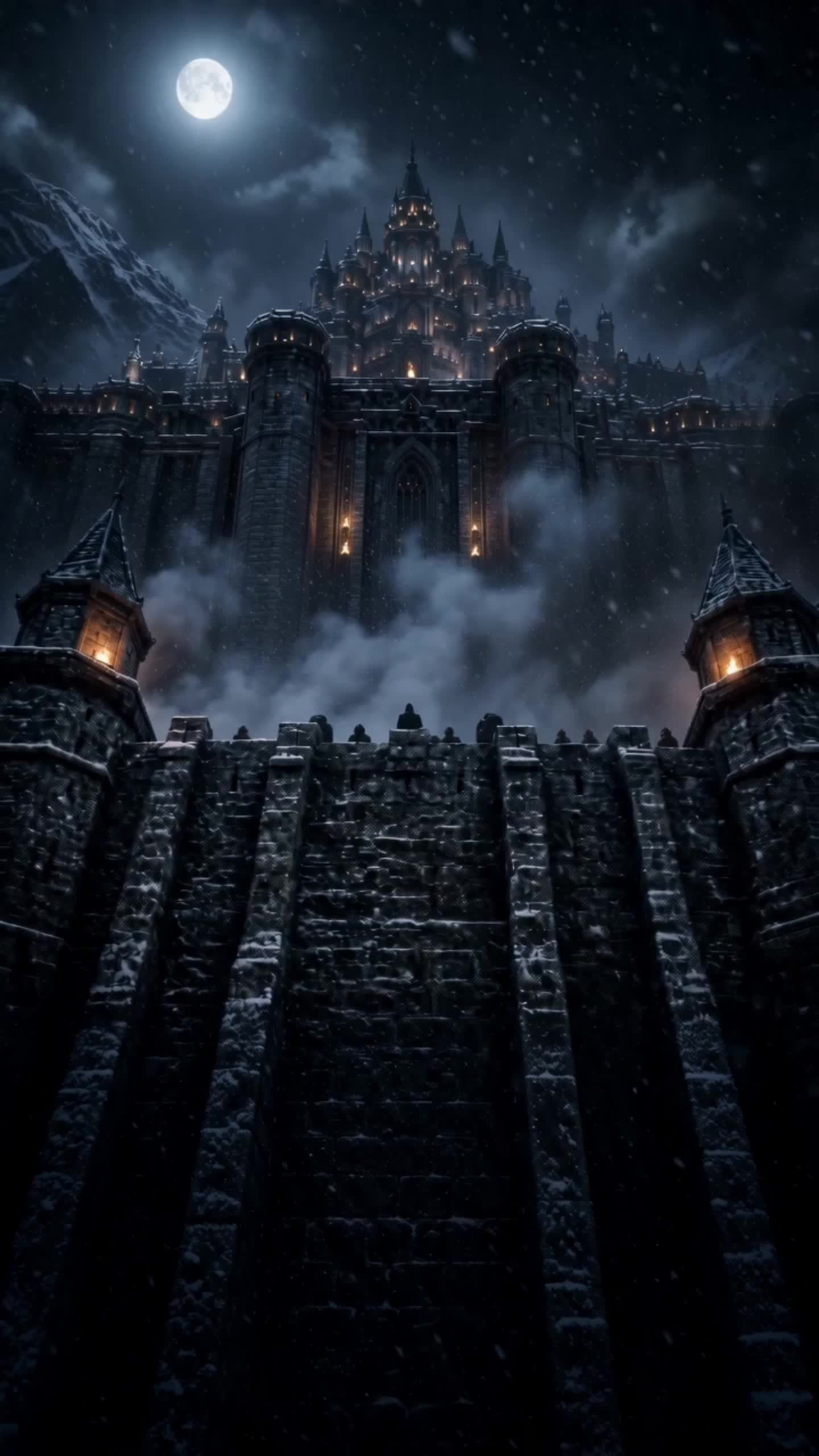 Episodio 10 de Mi chimenea hace envíos al Reino Dragón