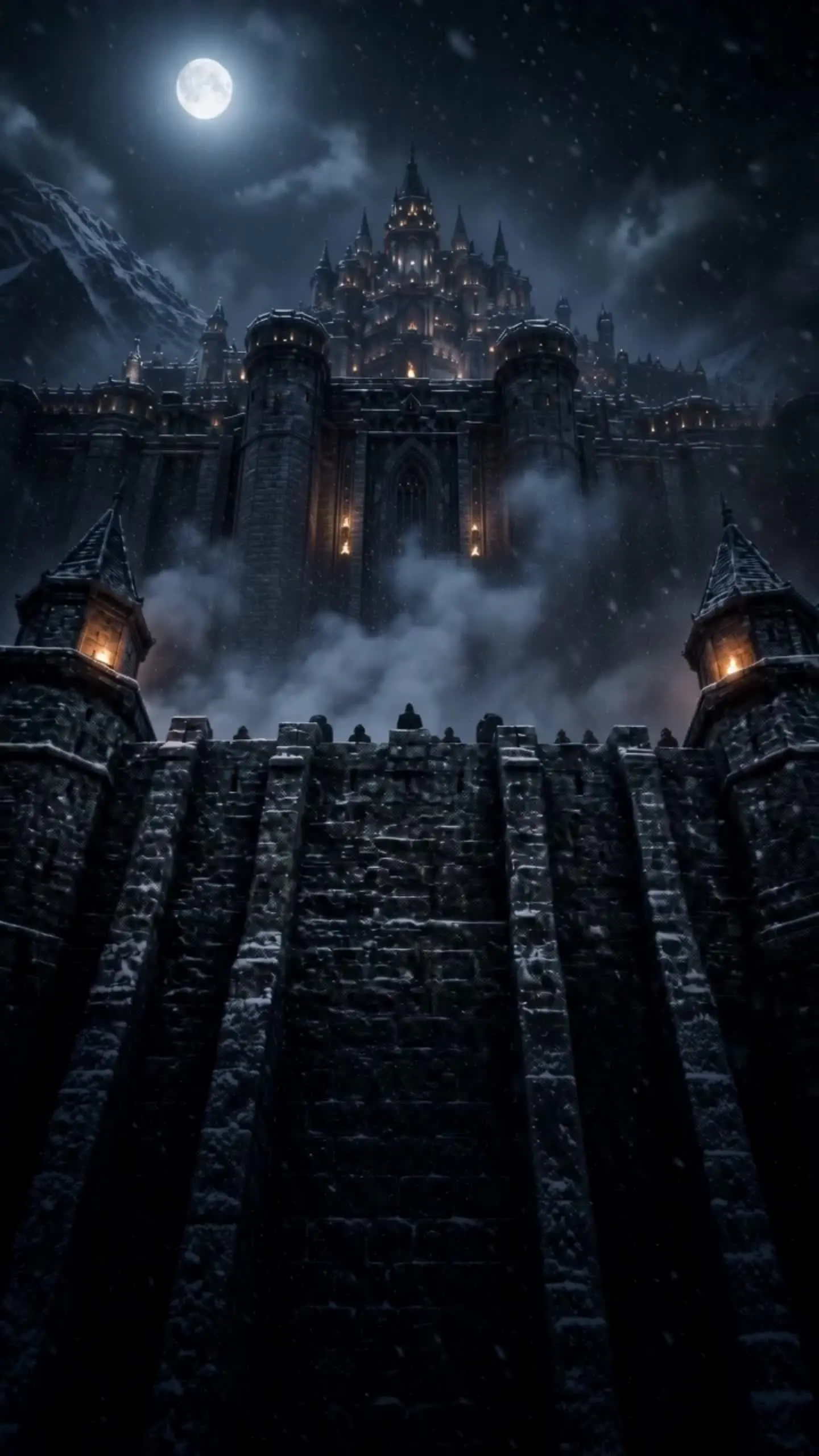 Episodio 10 de Mi chimenea hace envíos al Reino Dragón