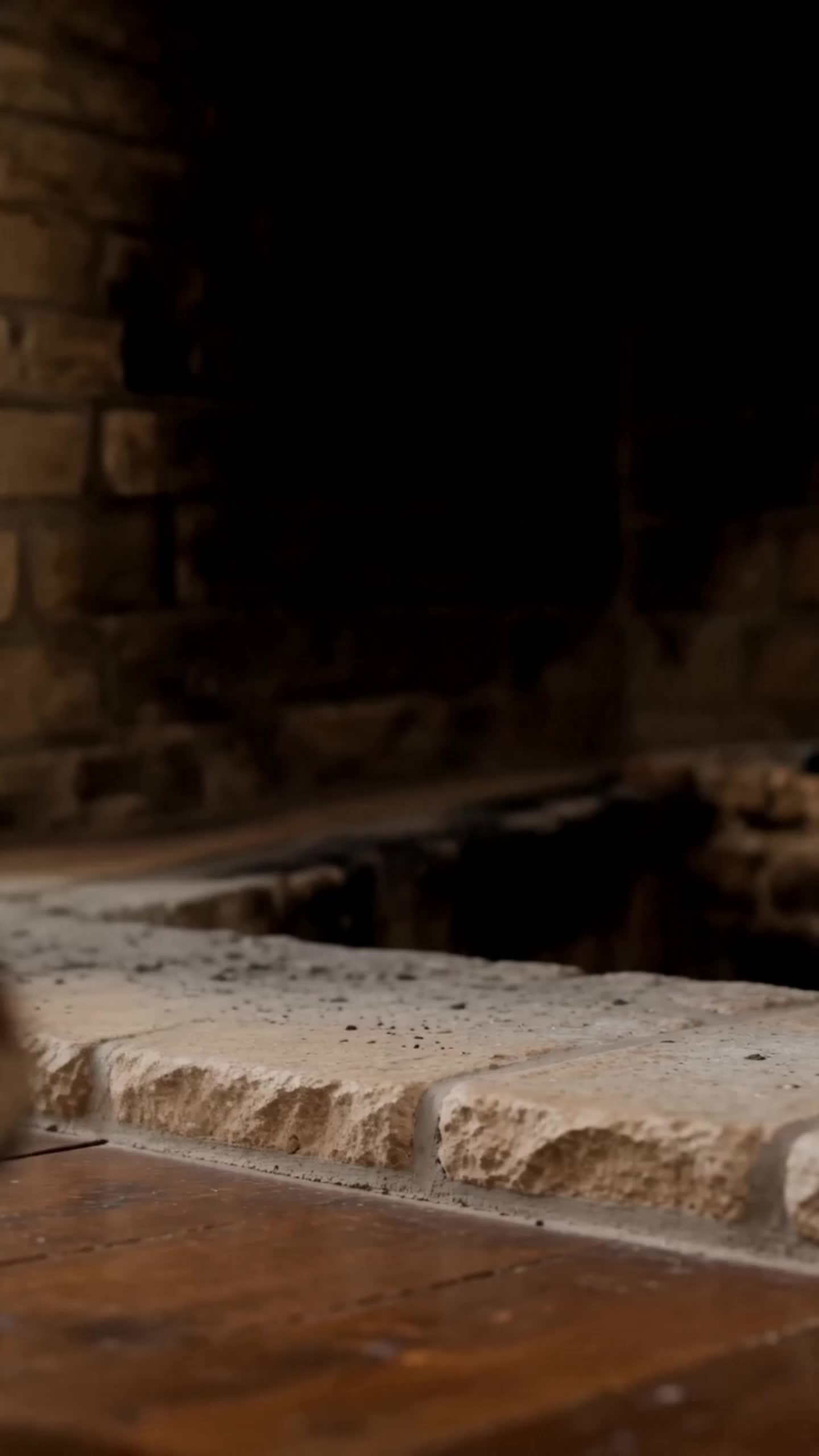 Episodio 12 de Mi chimenea hace envíos al Reino Dragón