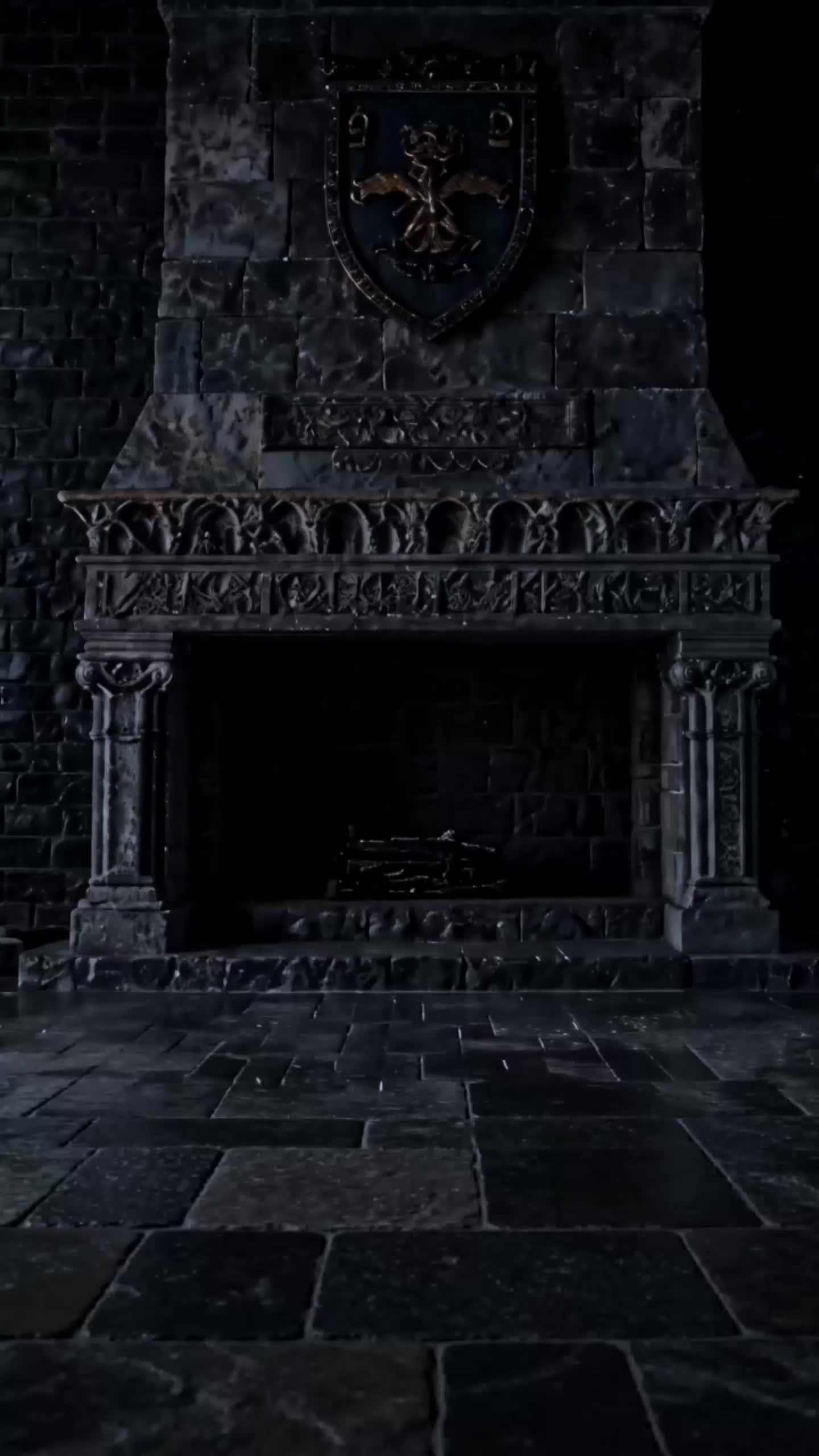 Episodio 5 de Mi chimenea hace envíos al Reino Dragón