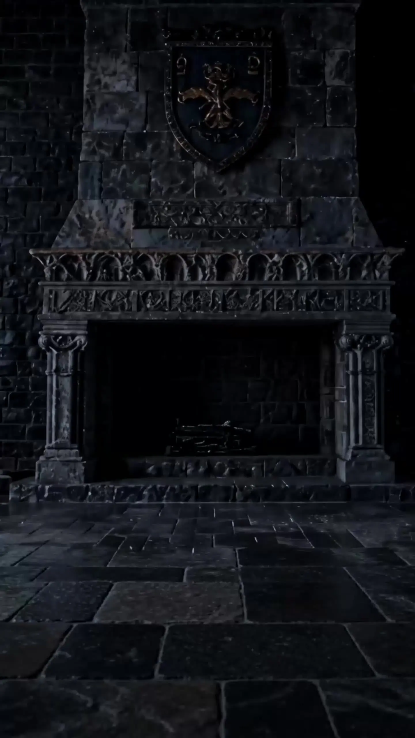 Episodio 5 de Mi chimenea hace envíos al Reino Dragón