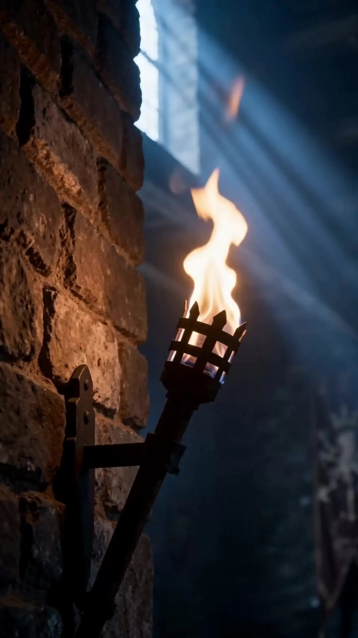 Episodio 8 de Mi chimenea hace envíos al Reino Dragón