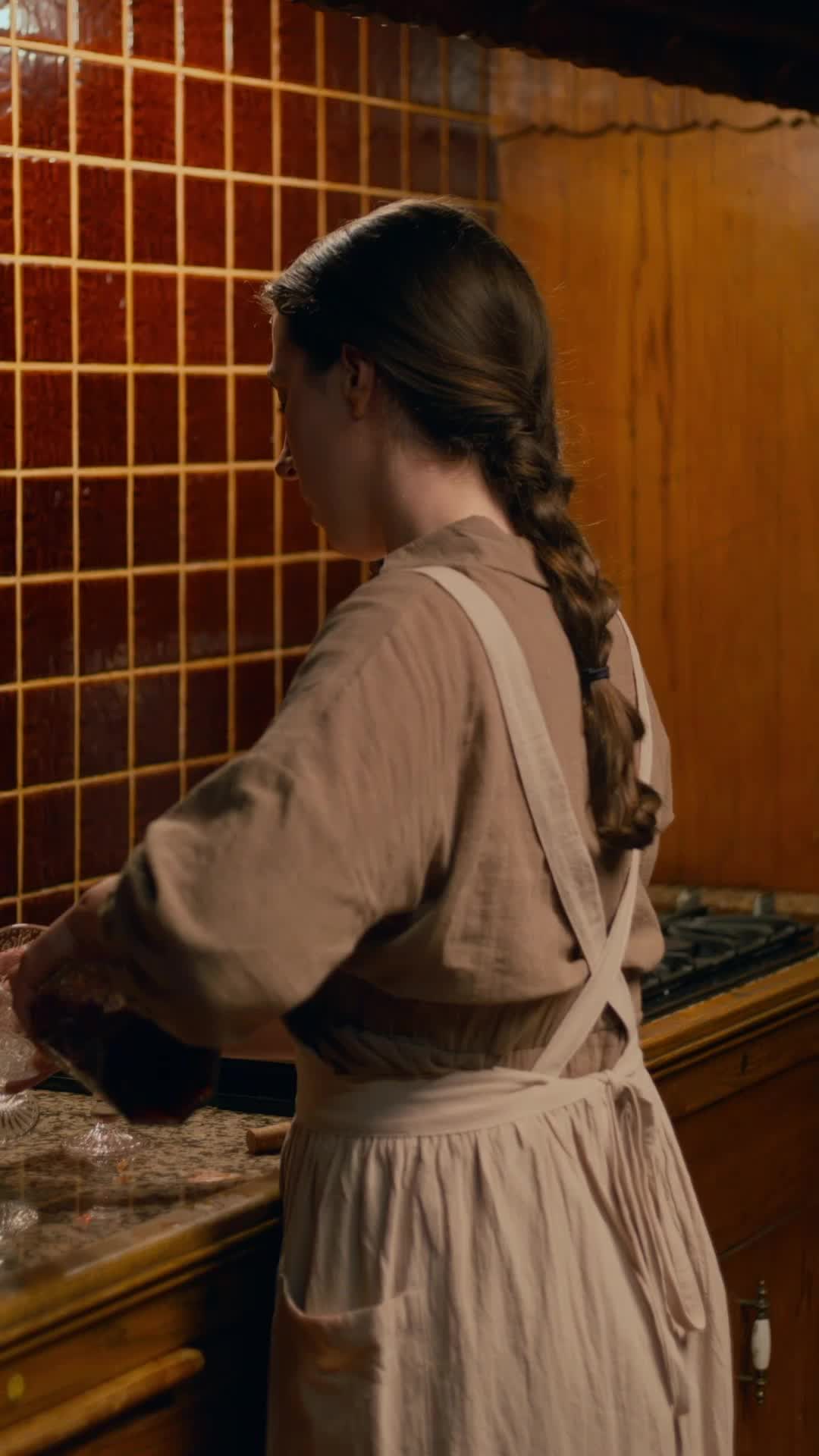 Episodio 12 de Mi compañera es un vampiro