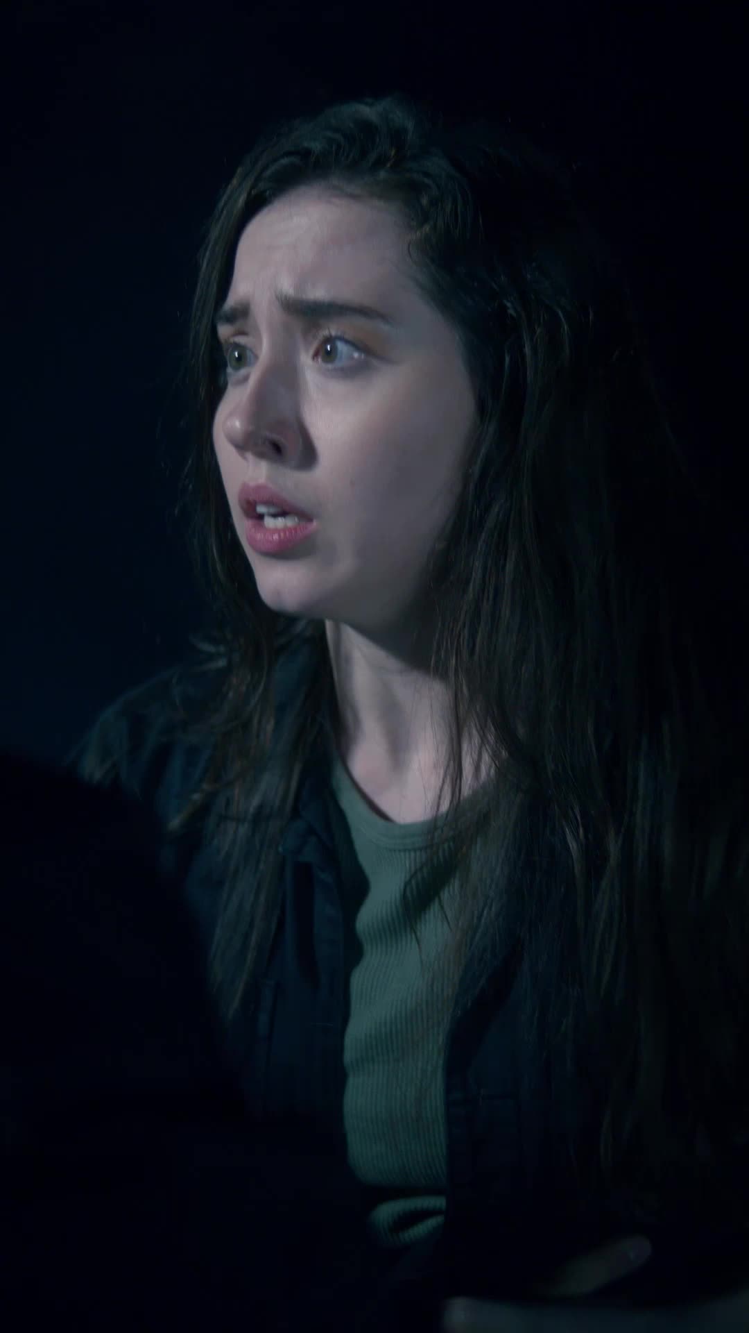 Episodio 39 de Mi compañera es un vampiro